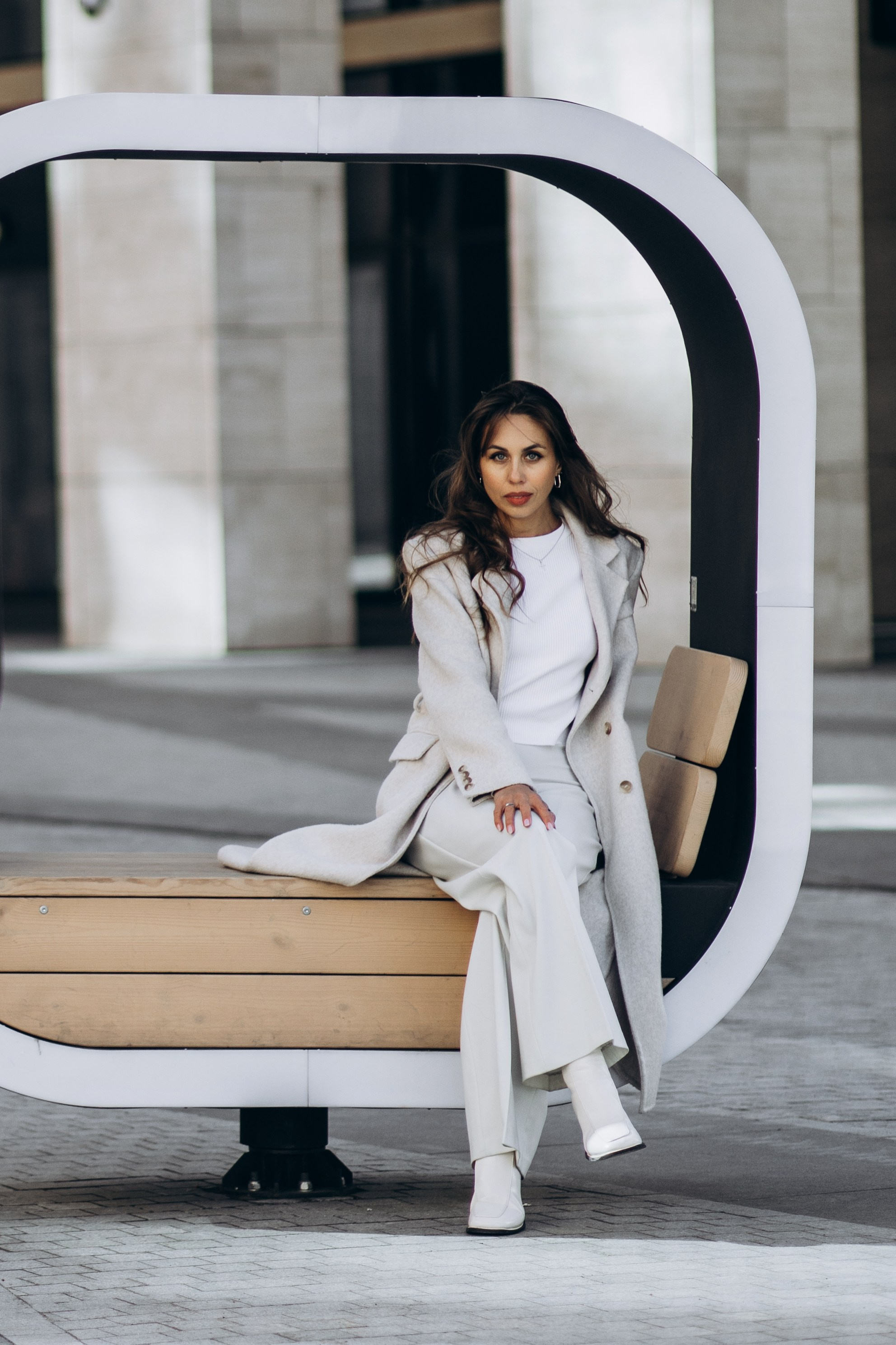 Ж. Фотограф в Санкт-Петербурге Арбатская Наталья