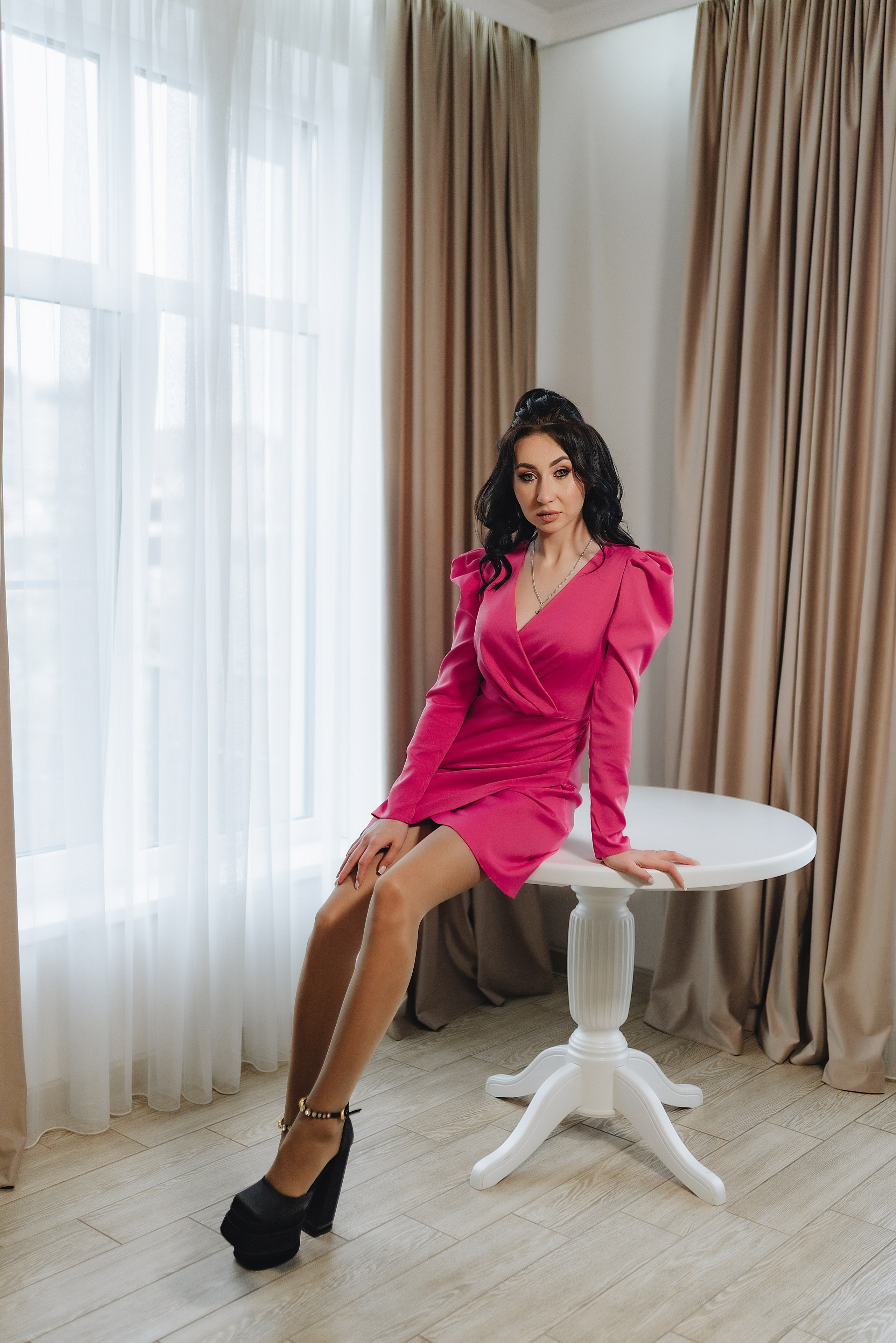 Виктория. Фотограф Карина Шмулёва. Воронеж и область