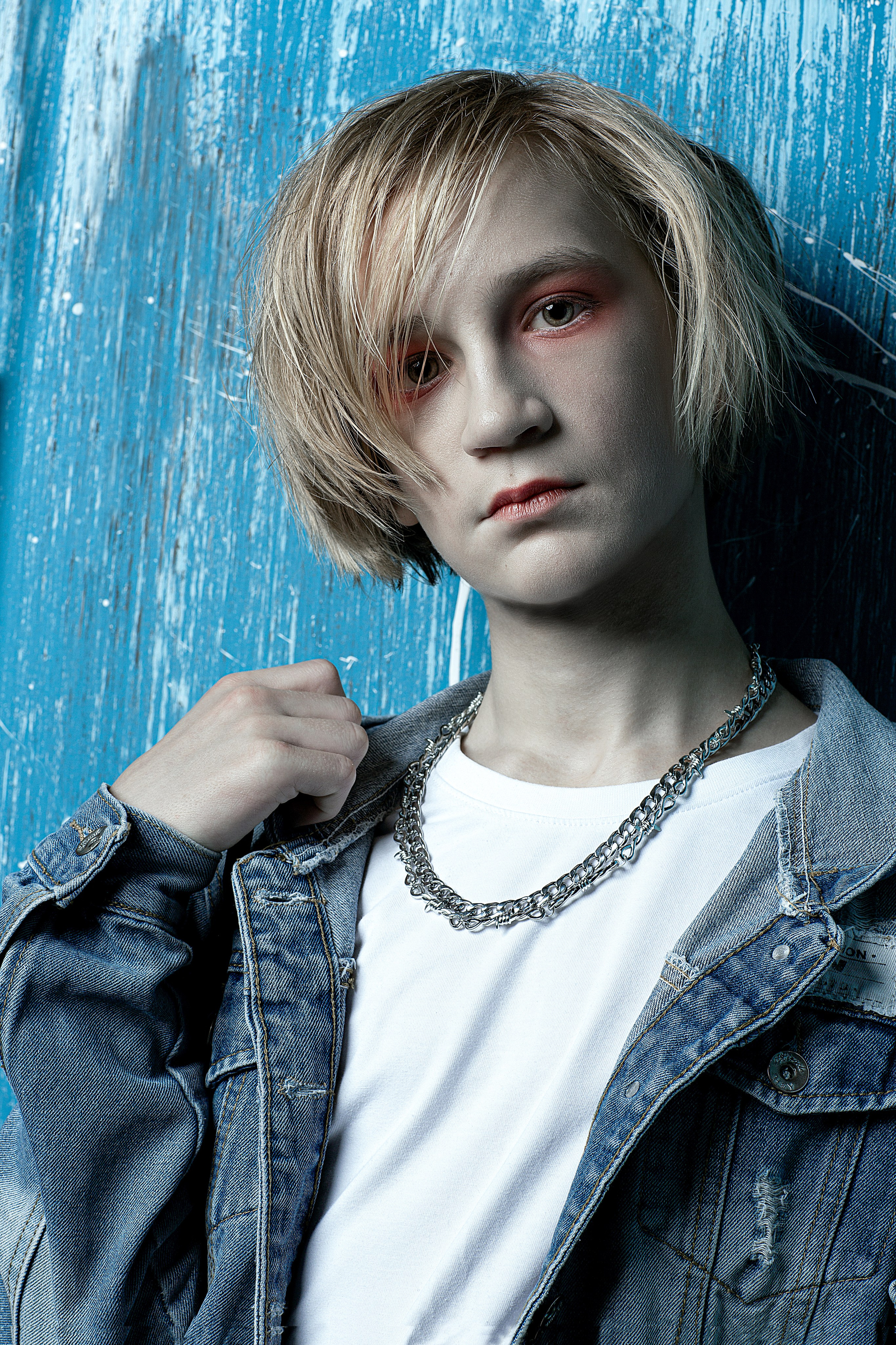 Детский Портрет. Художественный Фотограф Тольятти