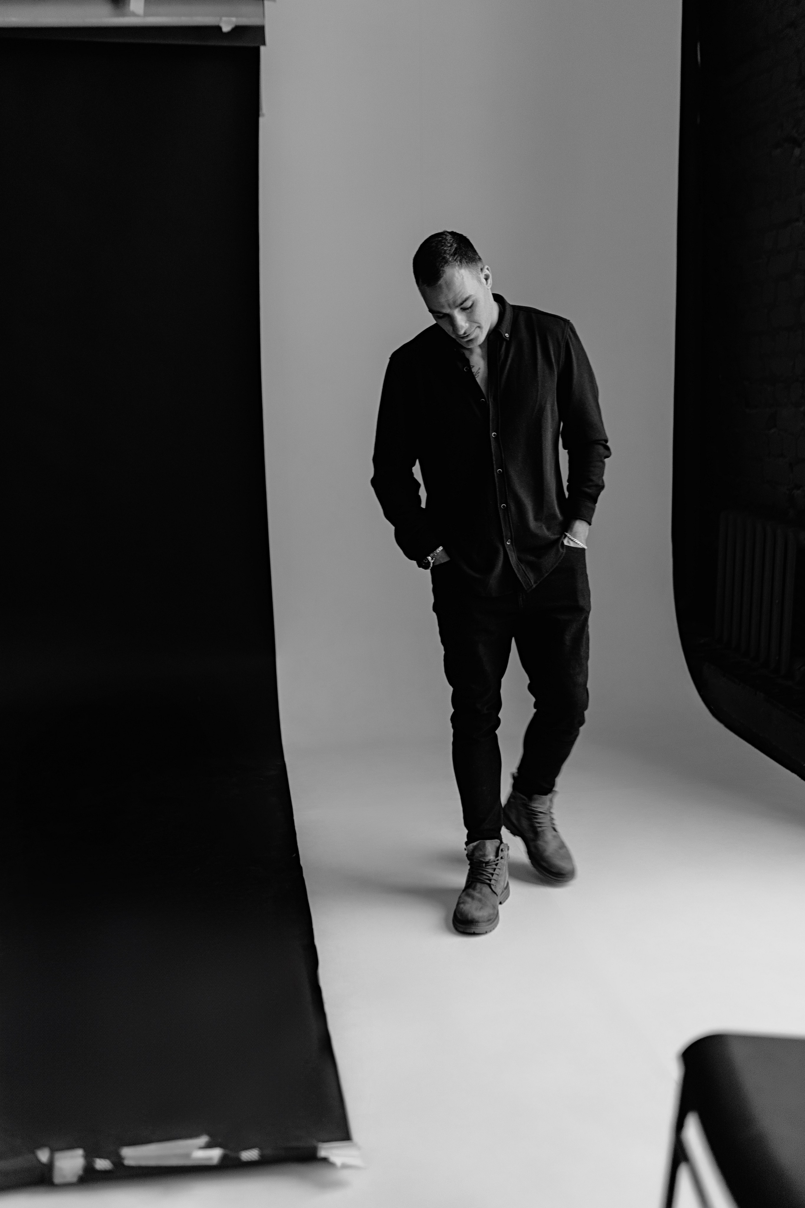 Evgeniy. Фотограф Самара