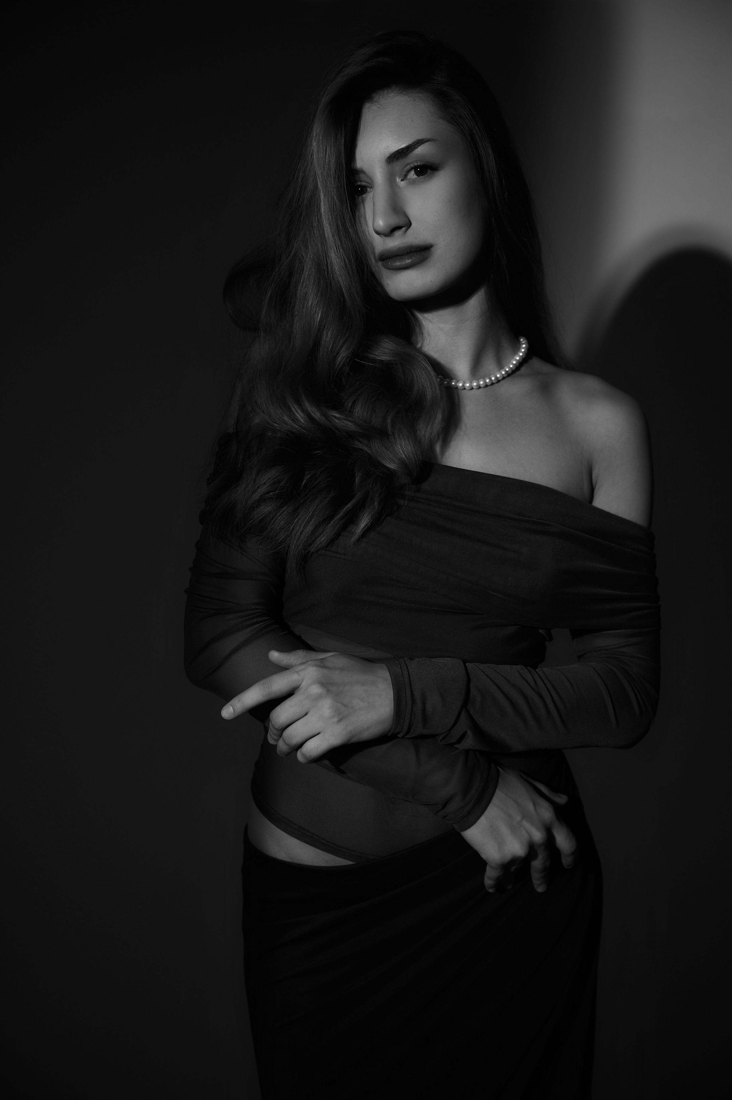 Диана. Миракова Катрин — портретный и семейный фотограф в Москве