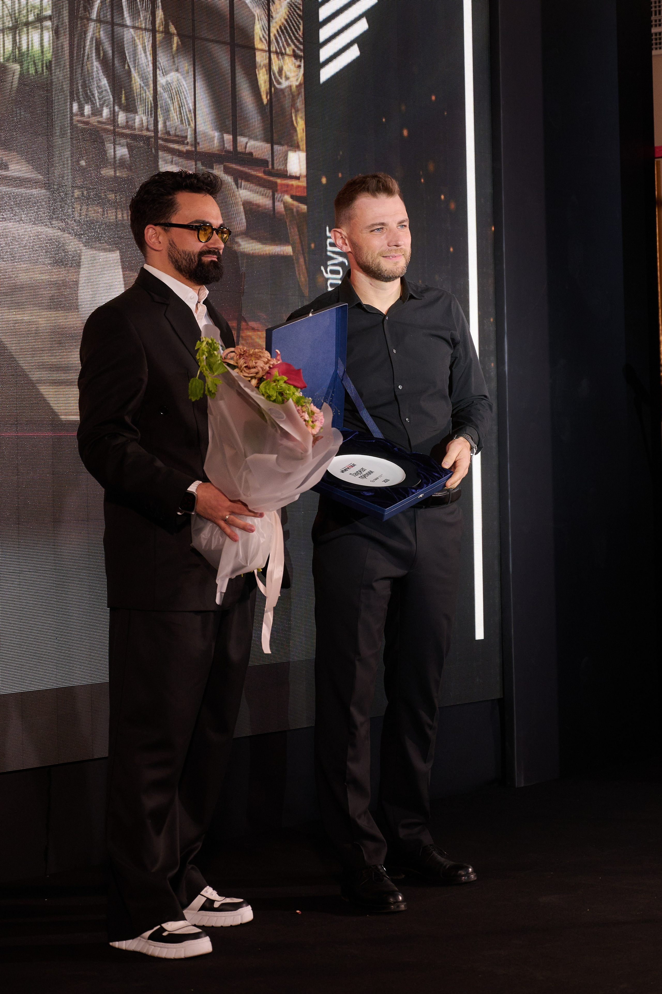 Репортаж. Фотограф в Санкт-Петербурге Виталий Кедов