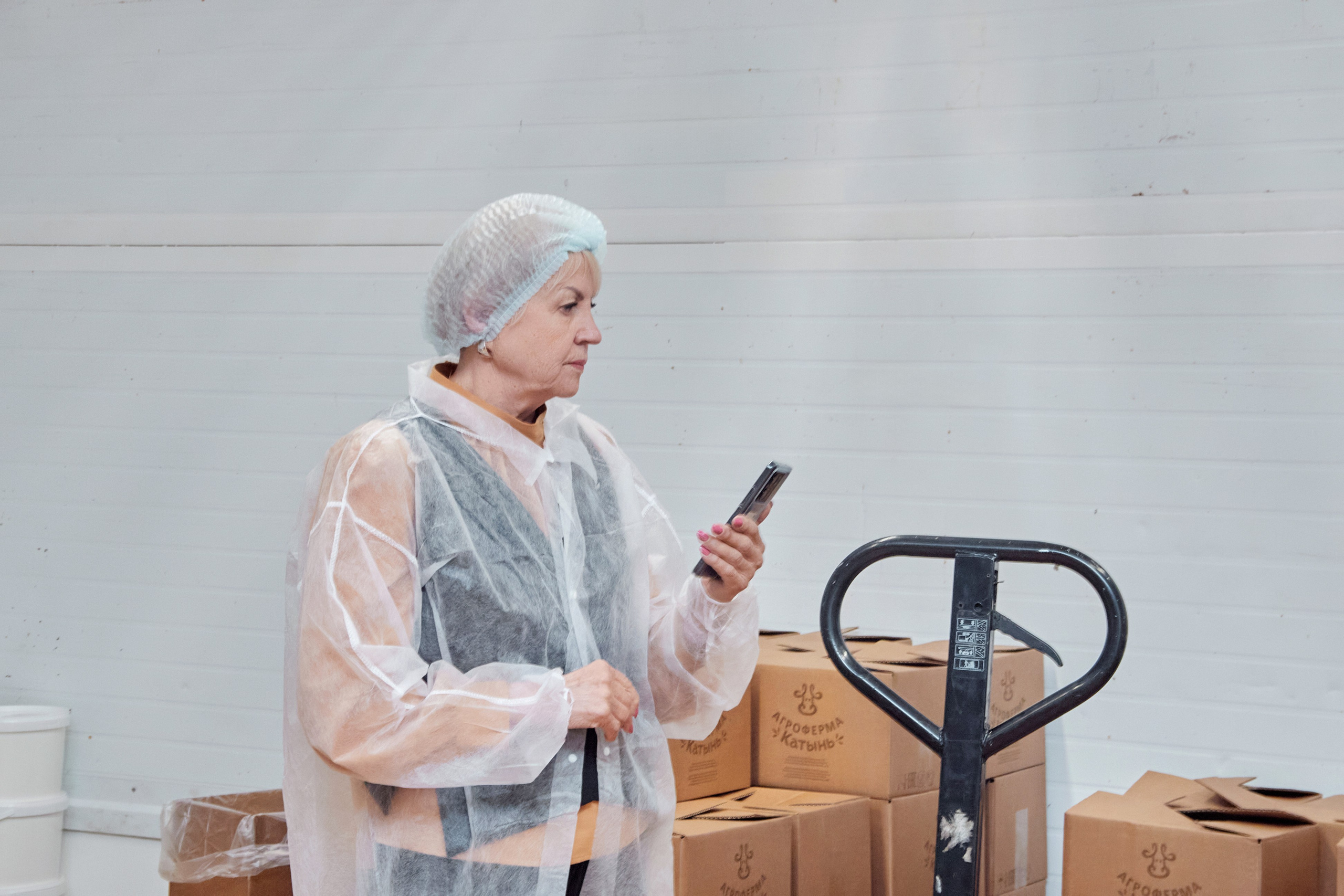 Экскурсия «Агроферма-Катынь». Фотограф в Смоленске Ася Польшина