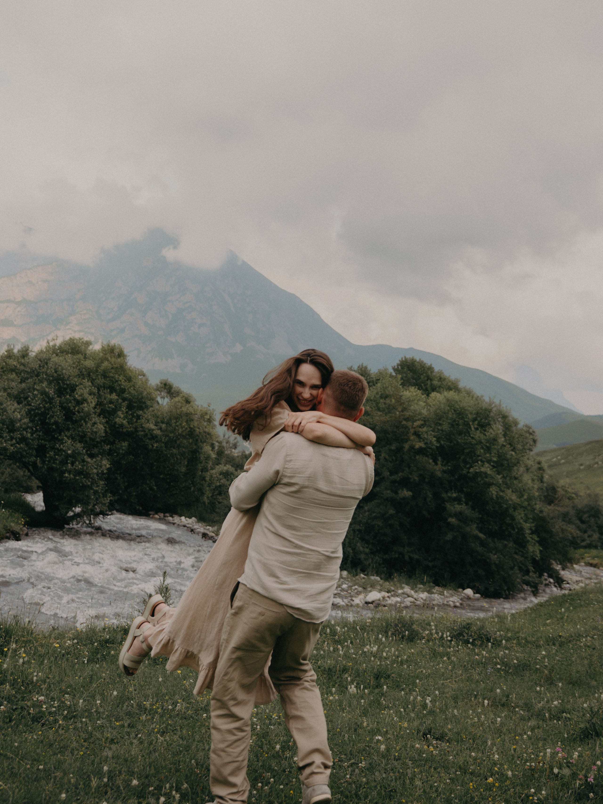 Виталий и Александра. Свадебный фотограф Ирина Беляева Пятигорск|Кисловодск|Эльбрус|Домбай