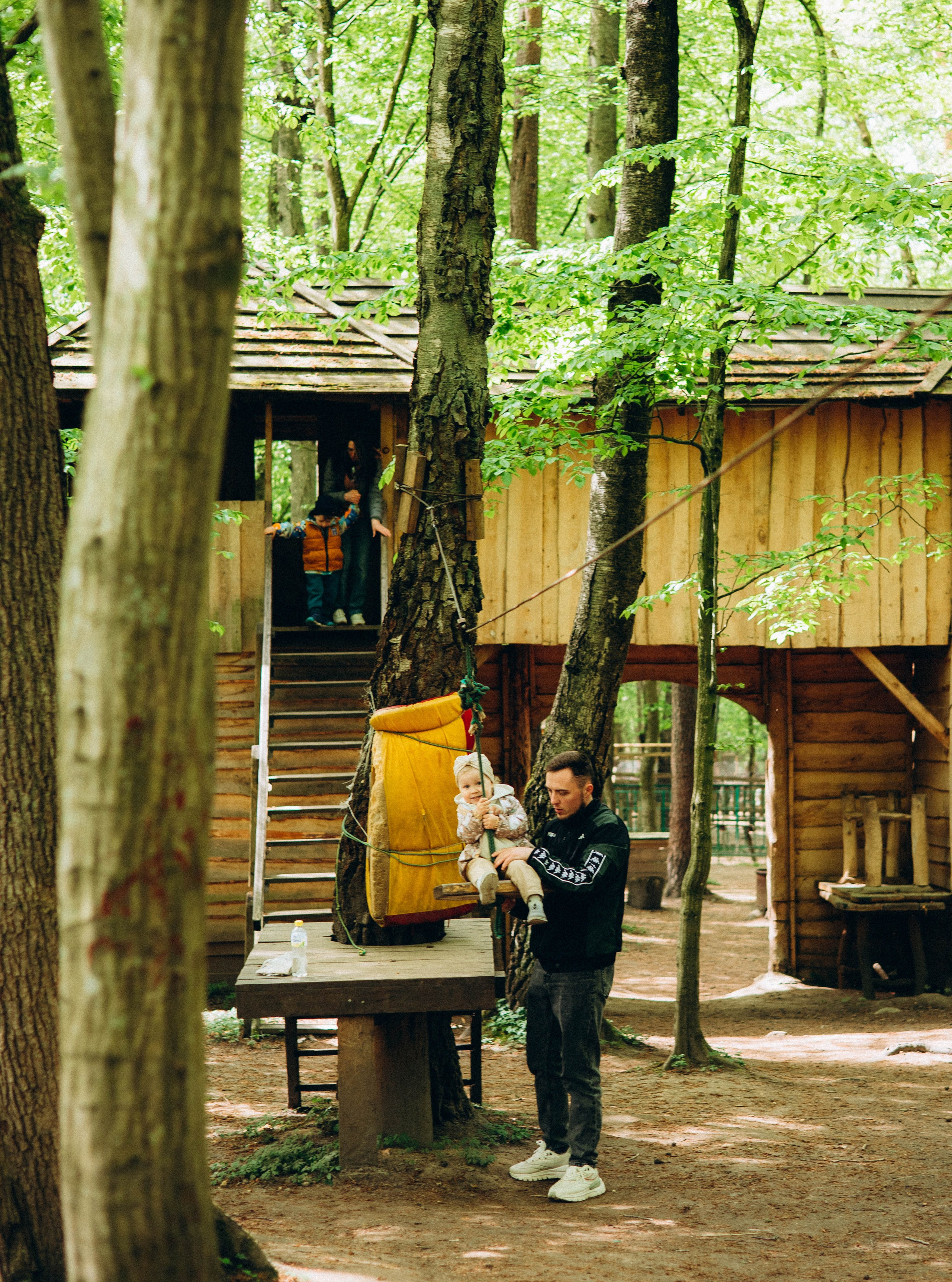 По Калининградской области. Фотограф Кострома | Калининград