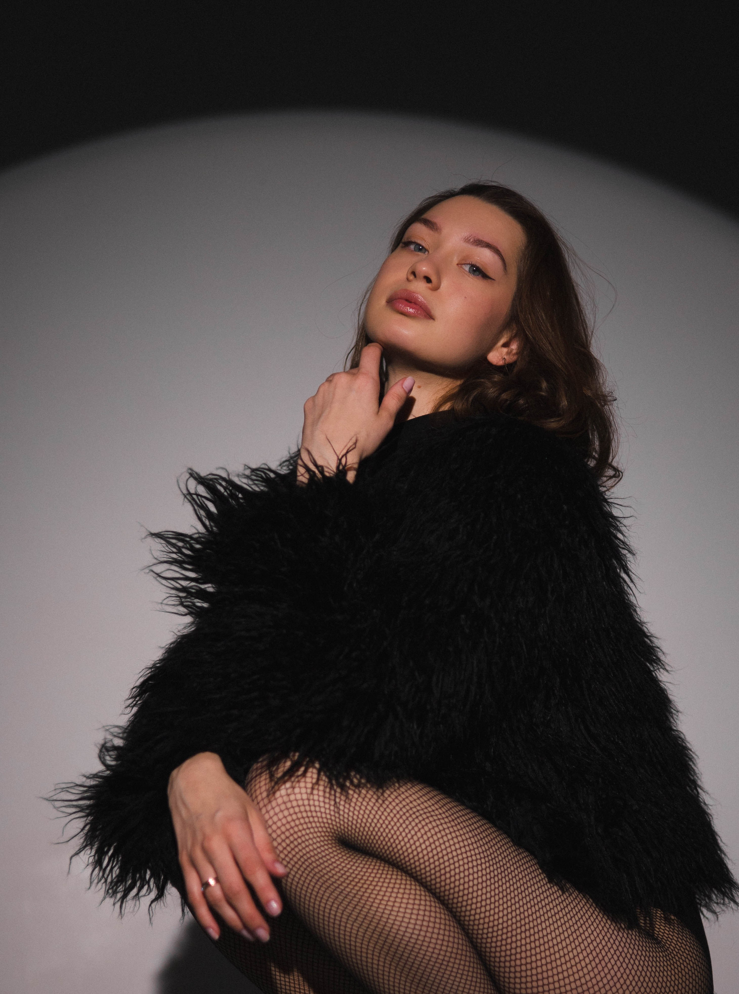 Алёна. Фотограф Кострома | Калининград