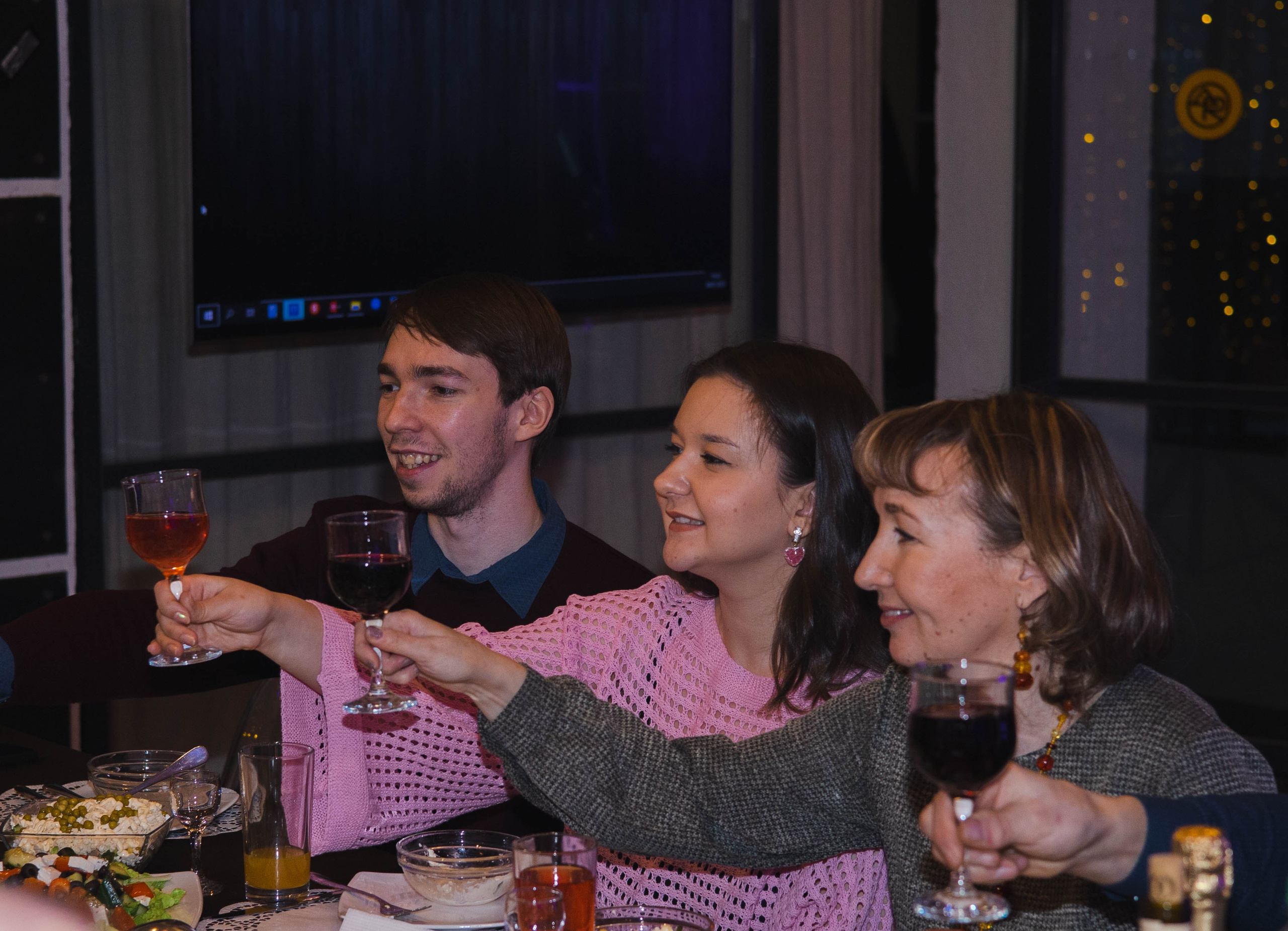 Юбилей 2. Фотограф Кострома | Калининград