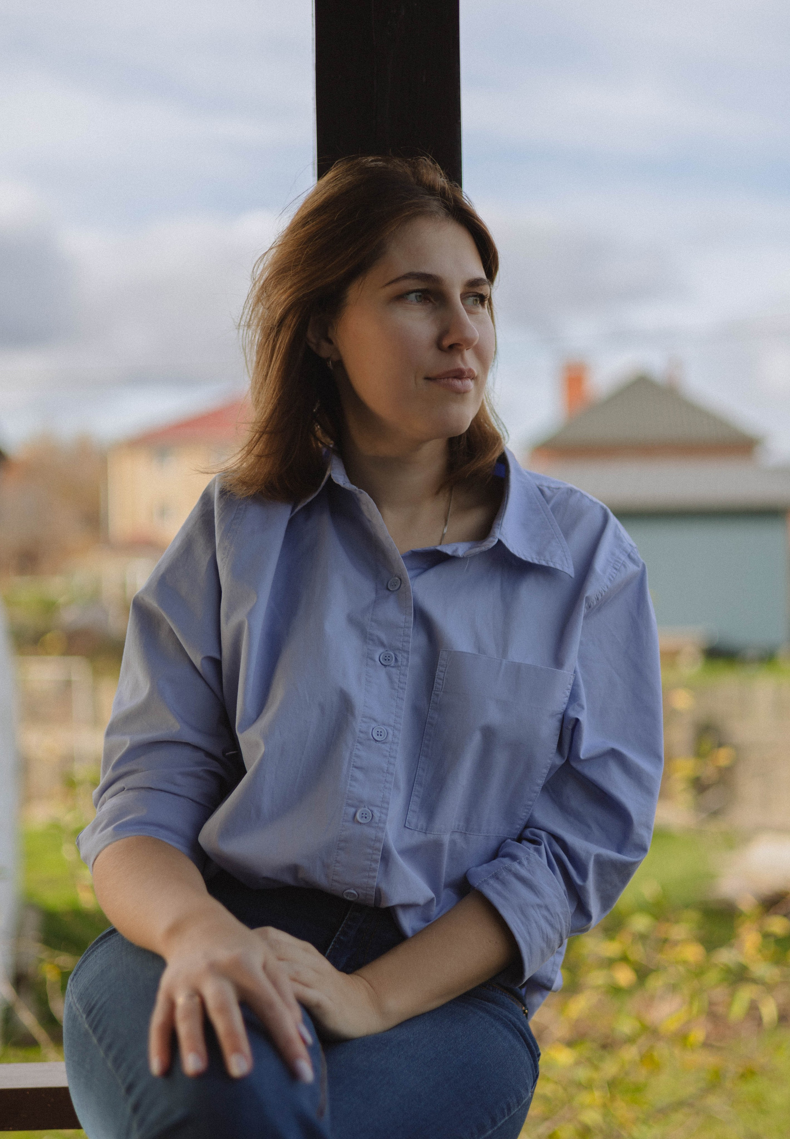 Ольга. Фотограф Кострома | Калининград