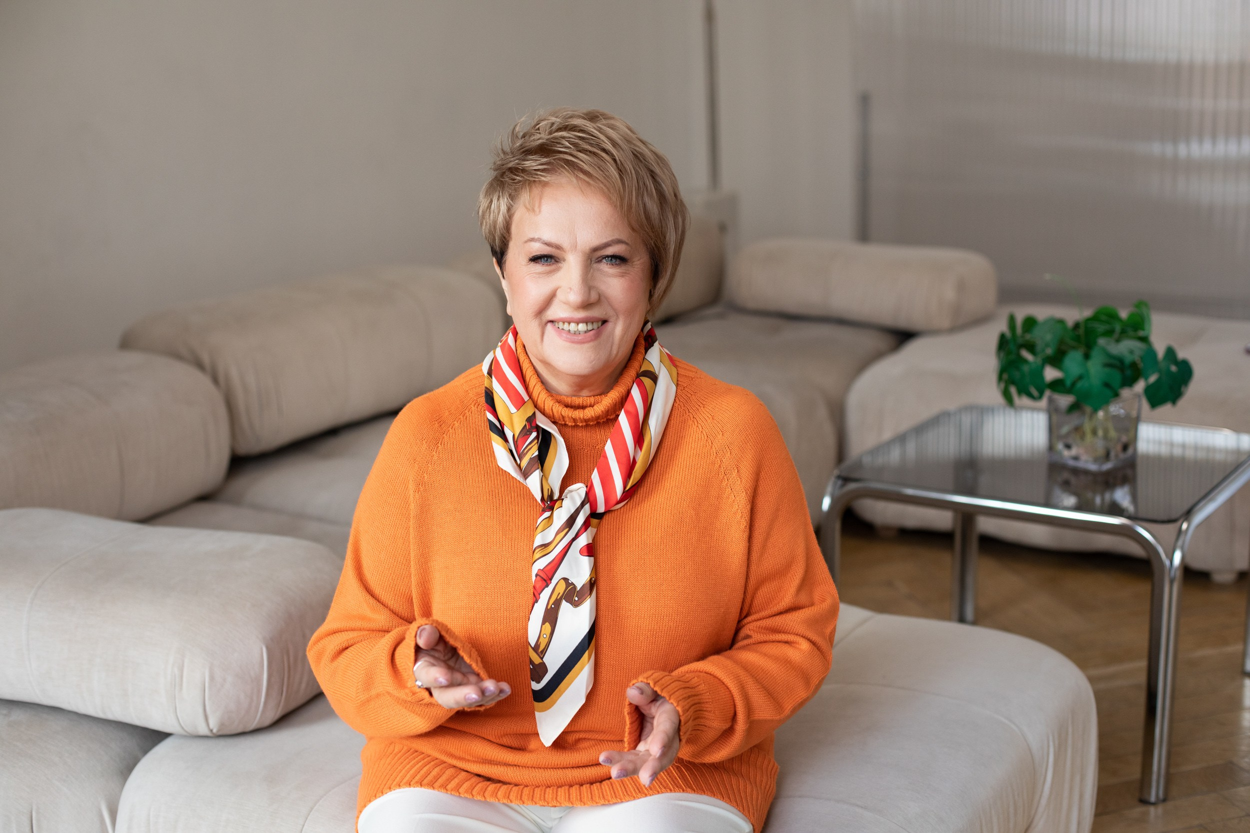 Фото для официального сайта. Юлия Лисняк, контент-фотограф в Санкт-Петербурге