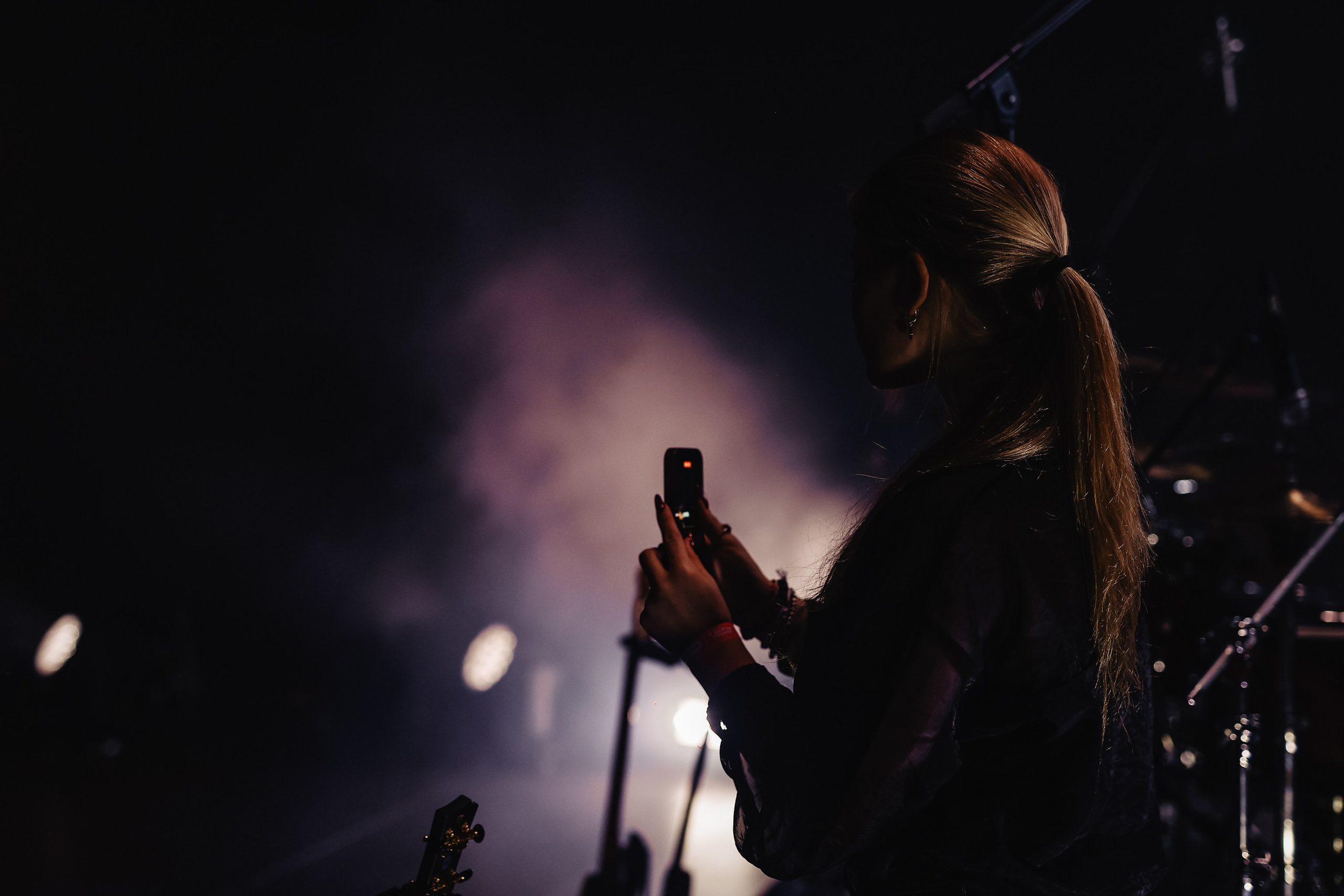 ТРИ ДНЯ ДОЖДЯ @ATMOSPHERE MOSCOW