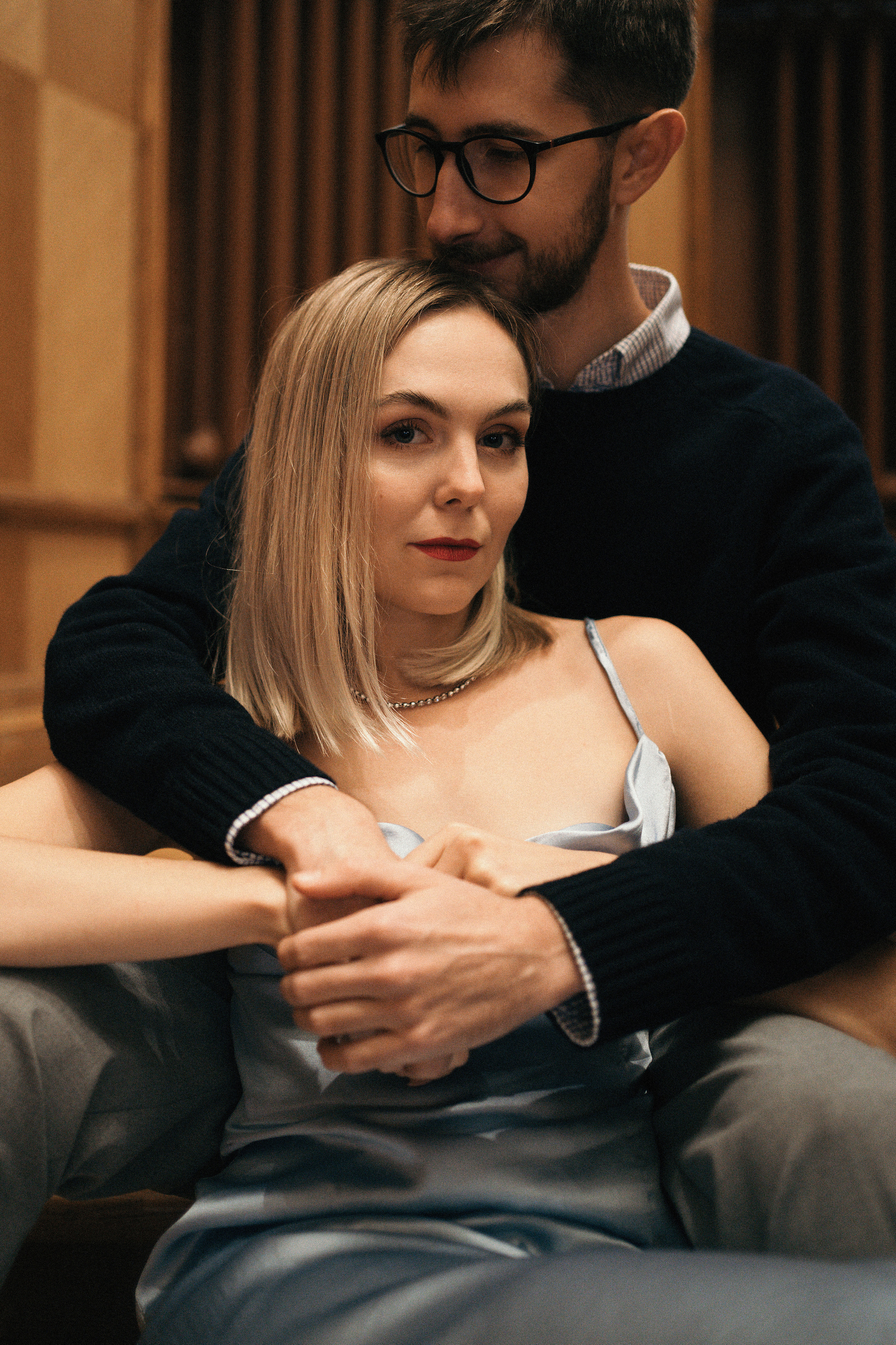 Коля и Влада. Главная