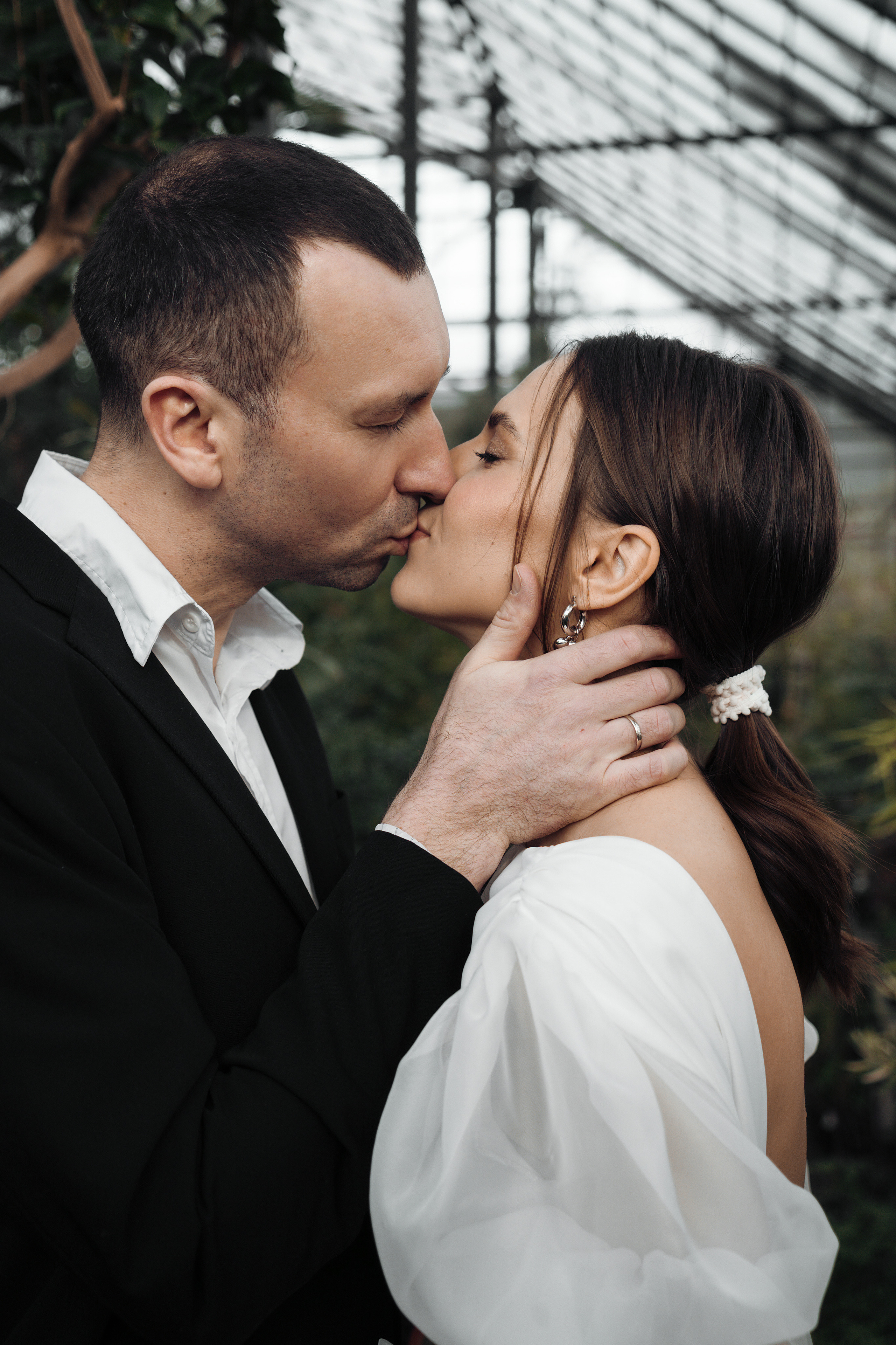 Саша и Катя. Главная