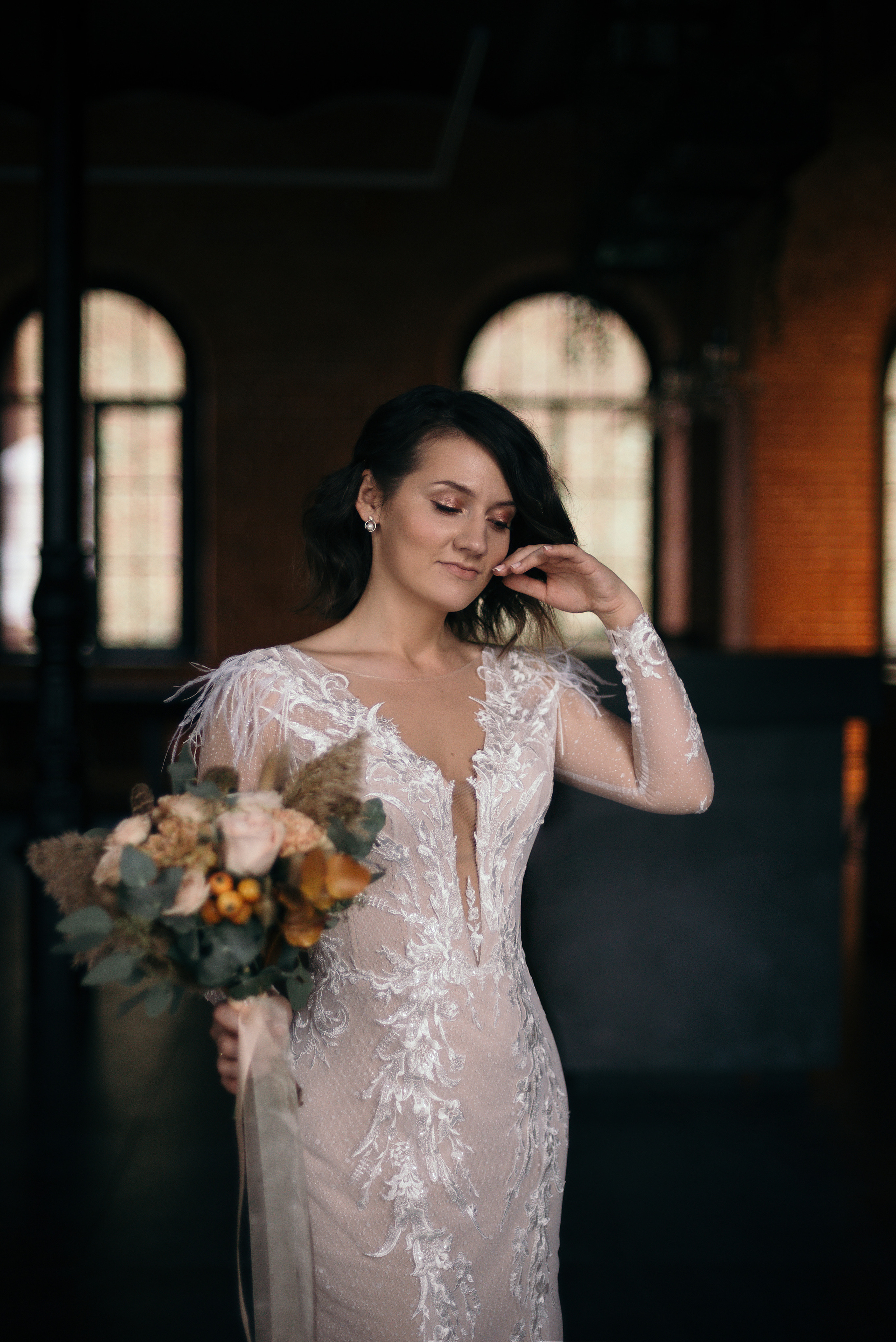 Денис и Люда. Главная