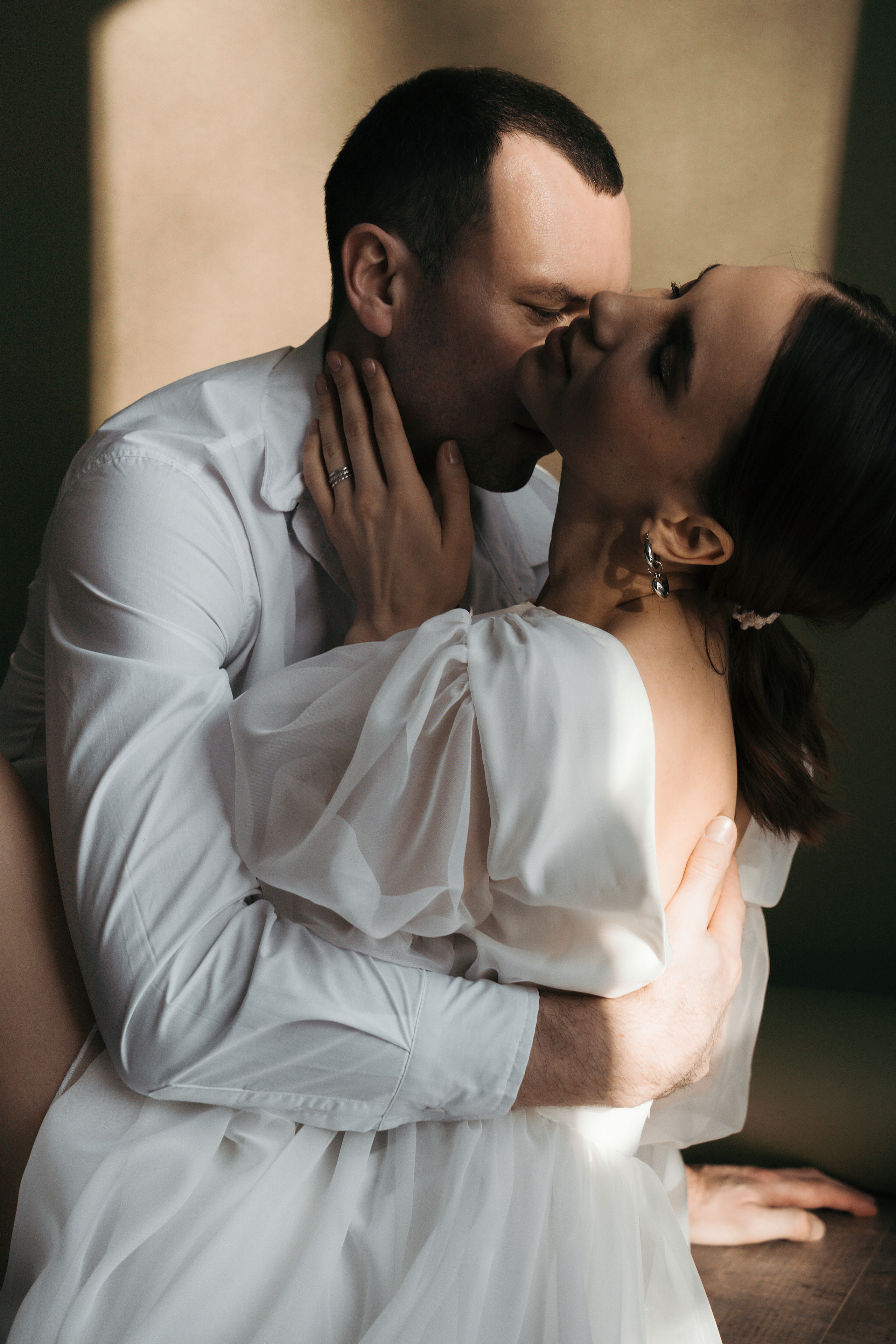 Саша и Катя. Главная