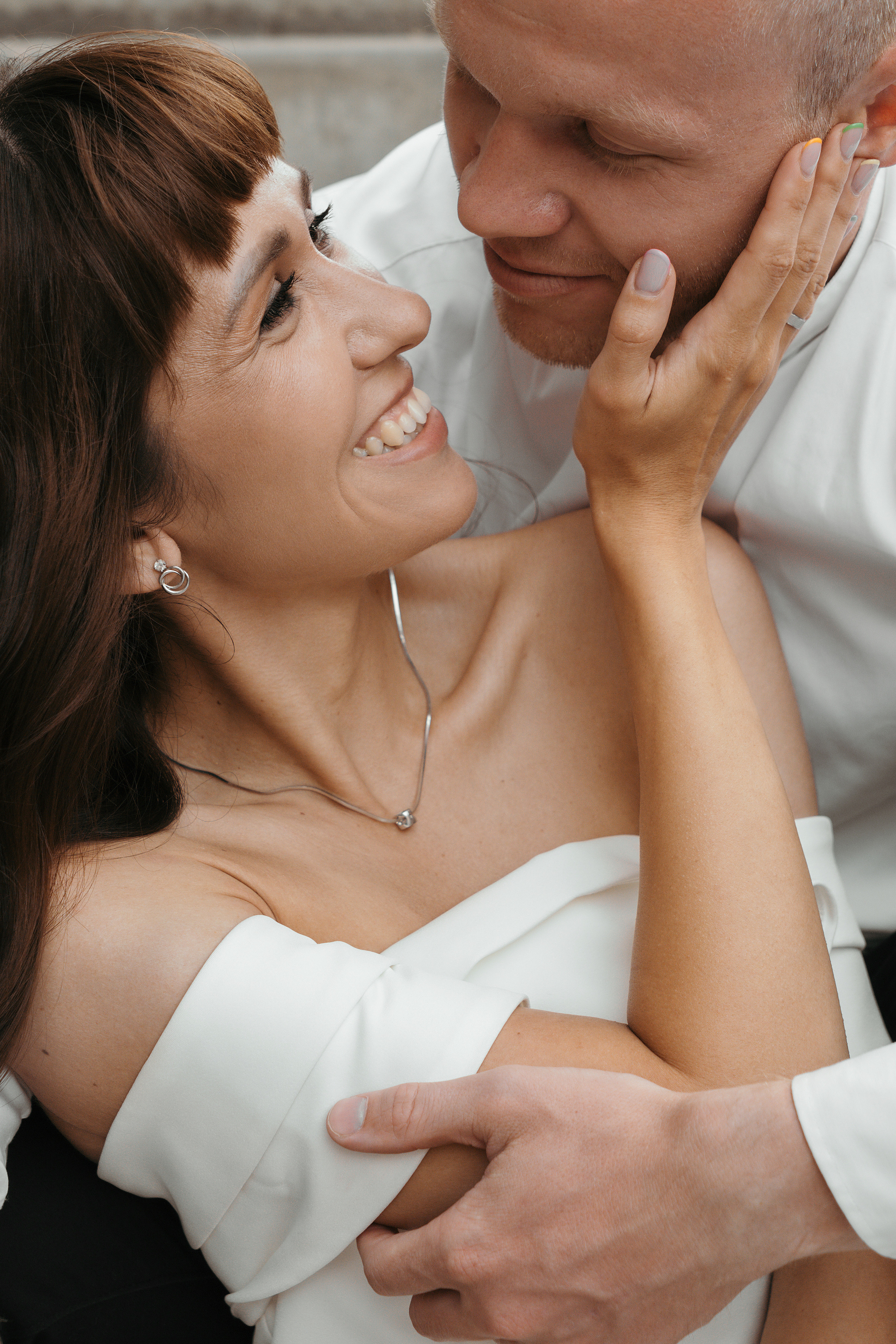 Дима и Женя. Главная