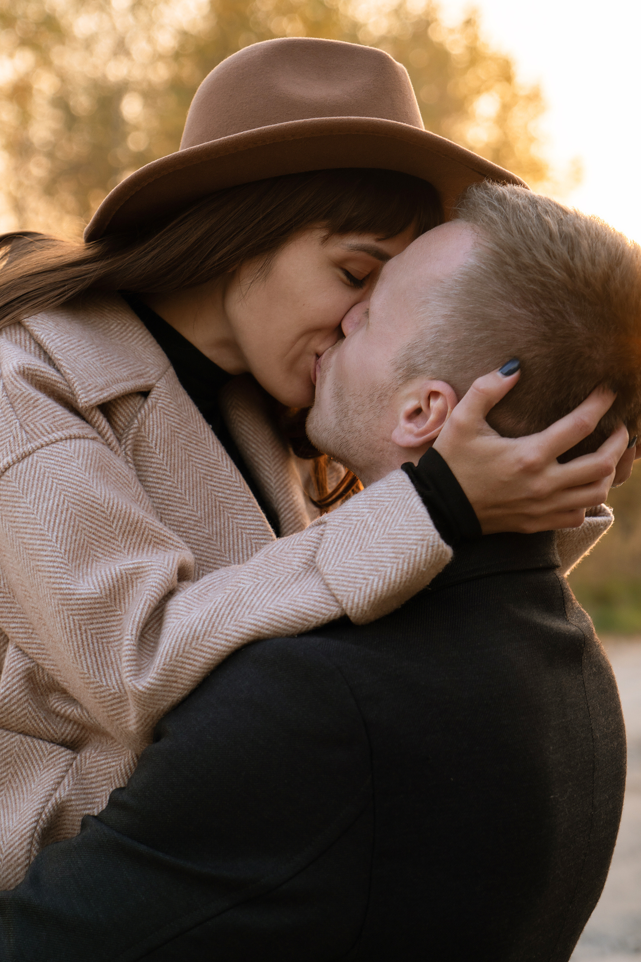 Дима и Женя. Главная