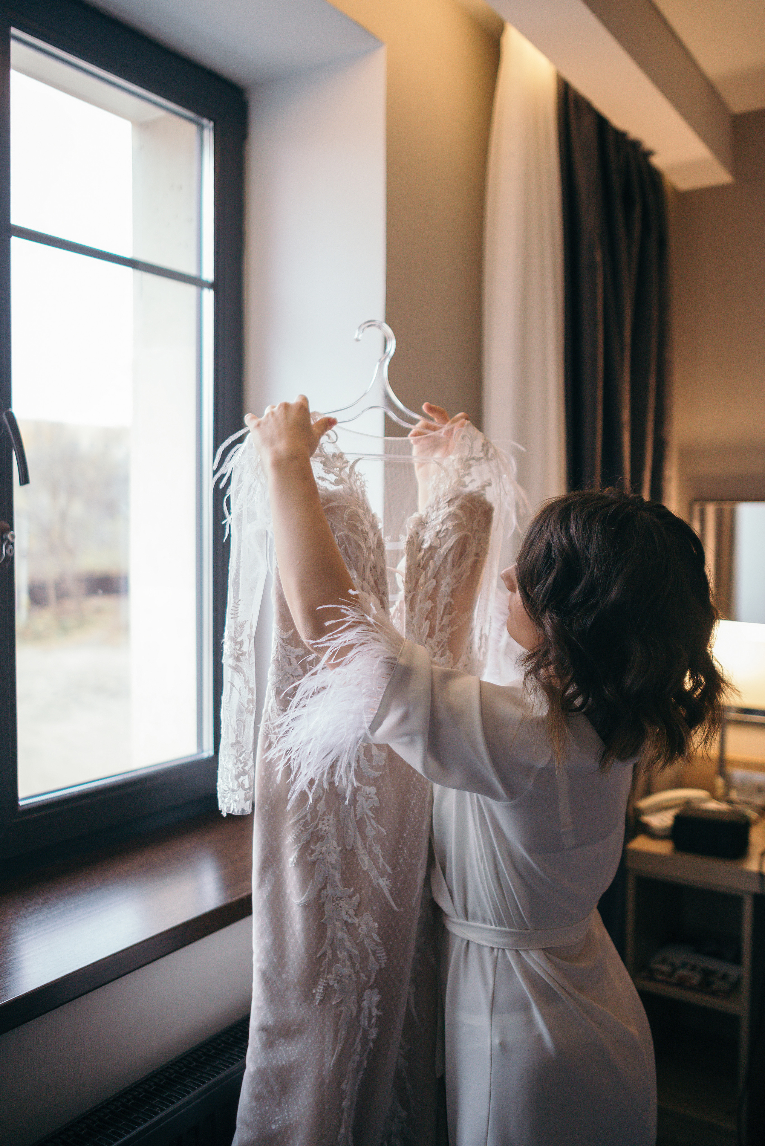 Денис и Люда. Главная