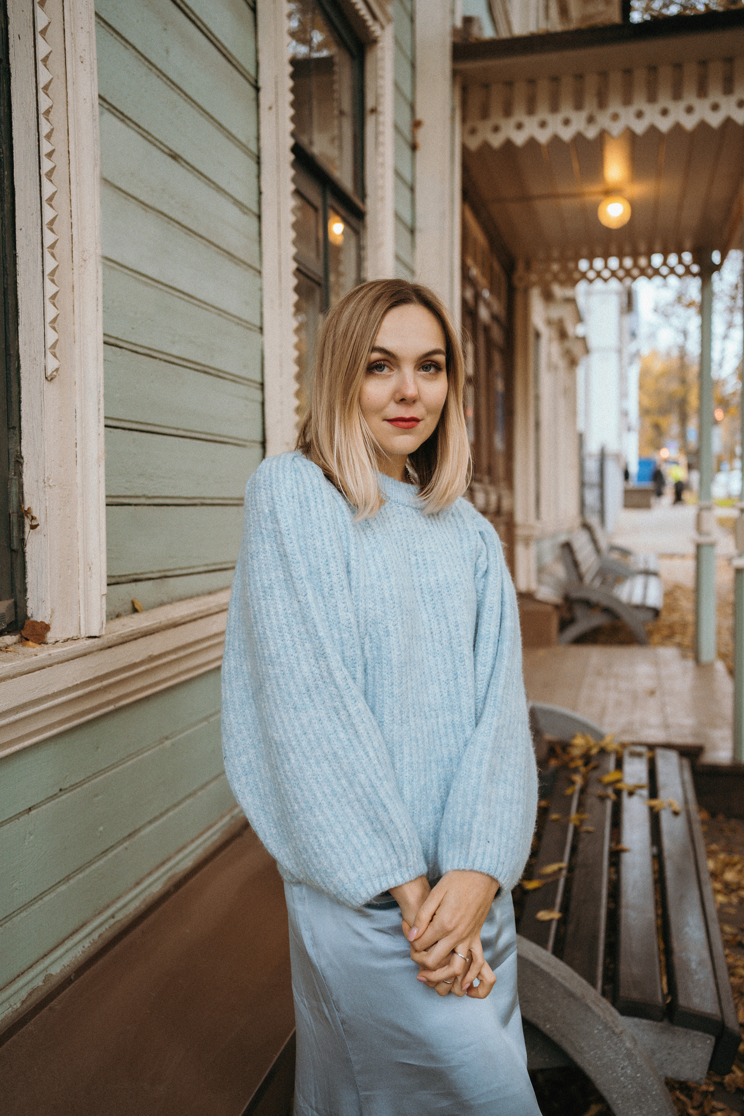 Коля и Влада. Главная