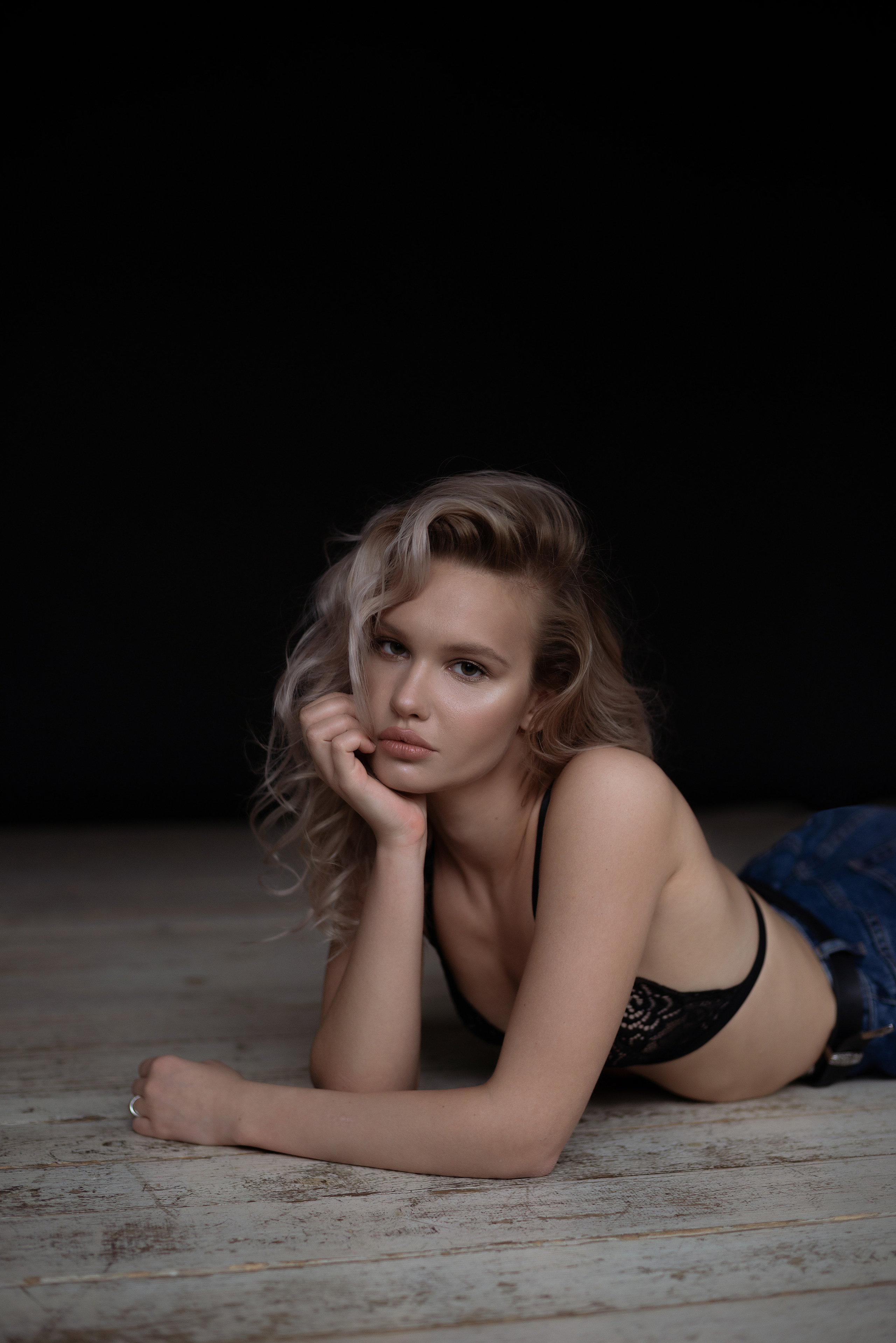 Настя. Главная