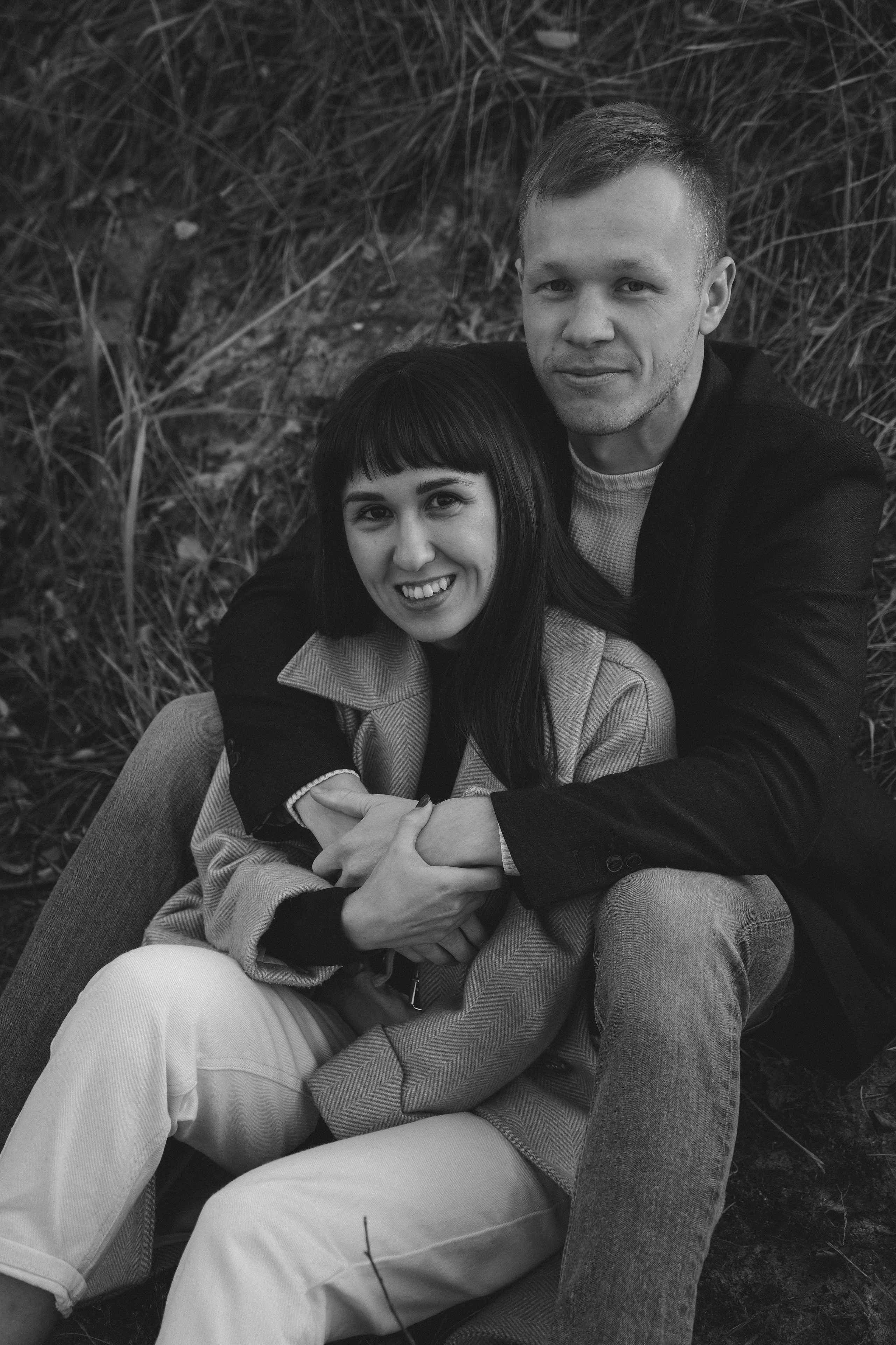 Дима и Женя. Главная