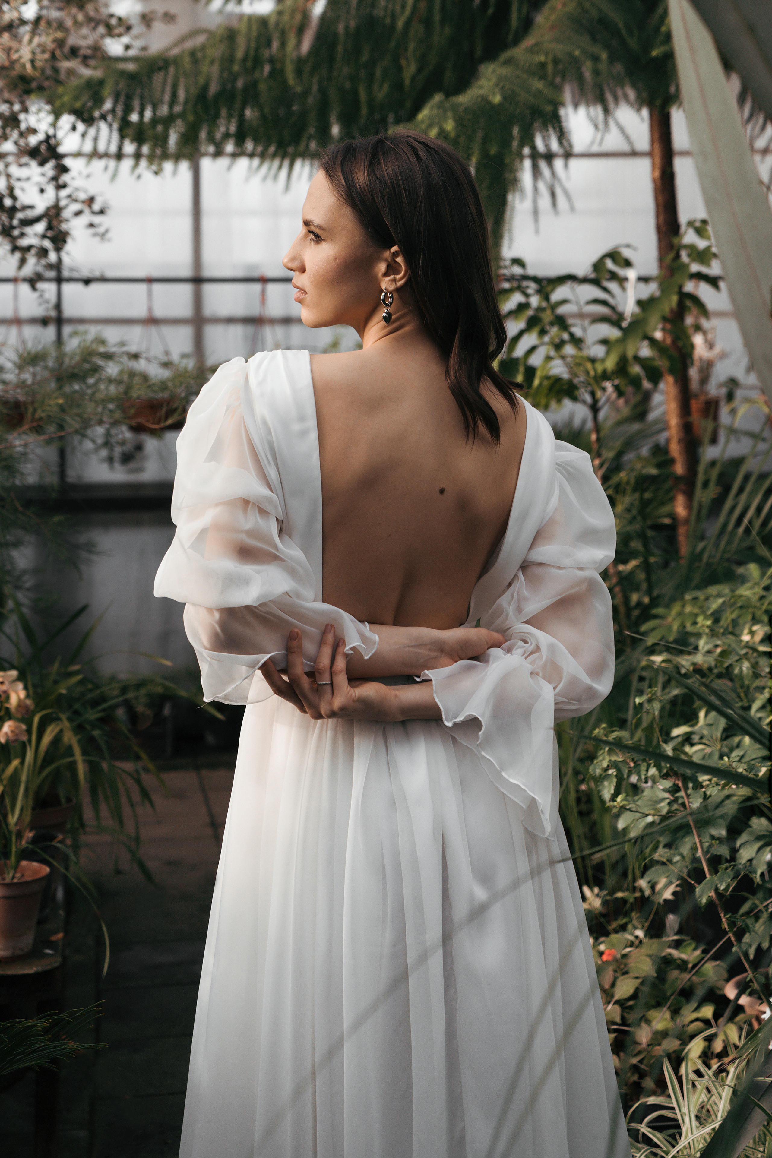 Саша и Катя. Главная