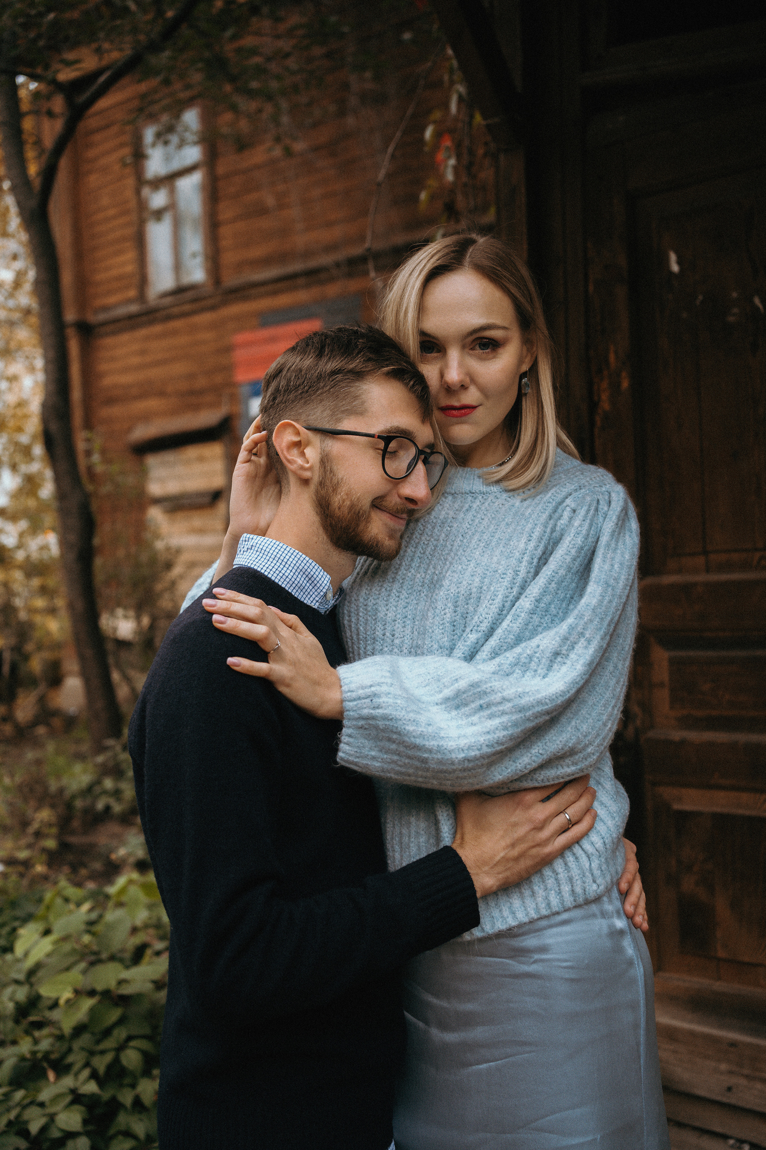 Коля и Влада. Главная