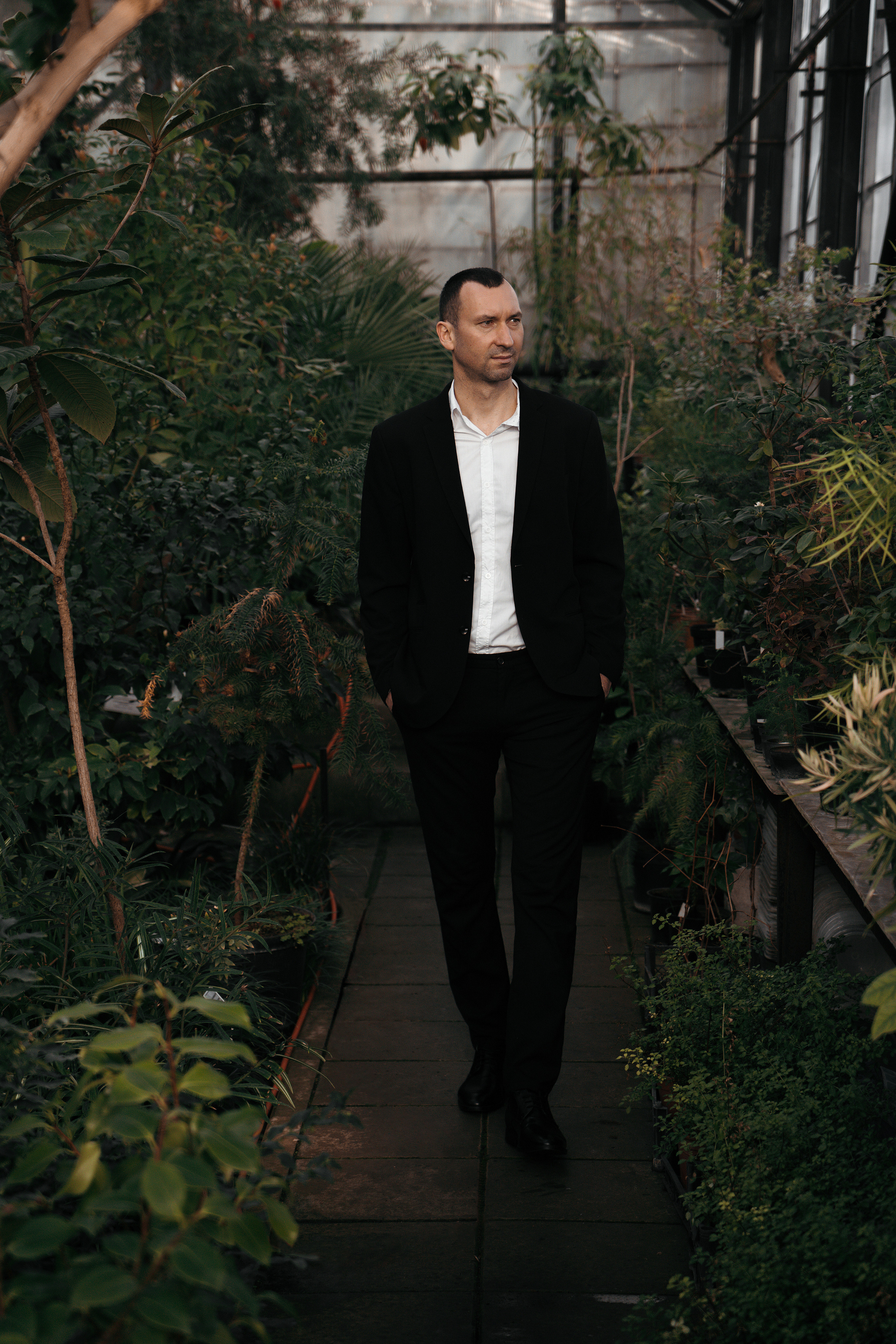 Саша и Катя. Главная