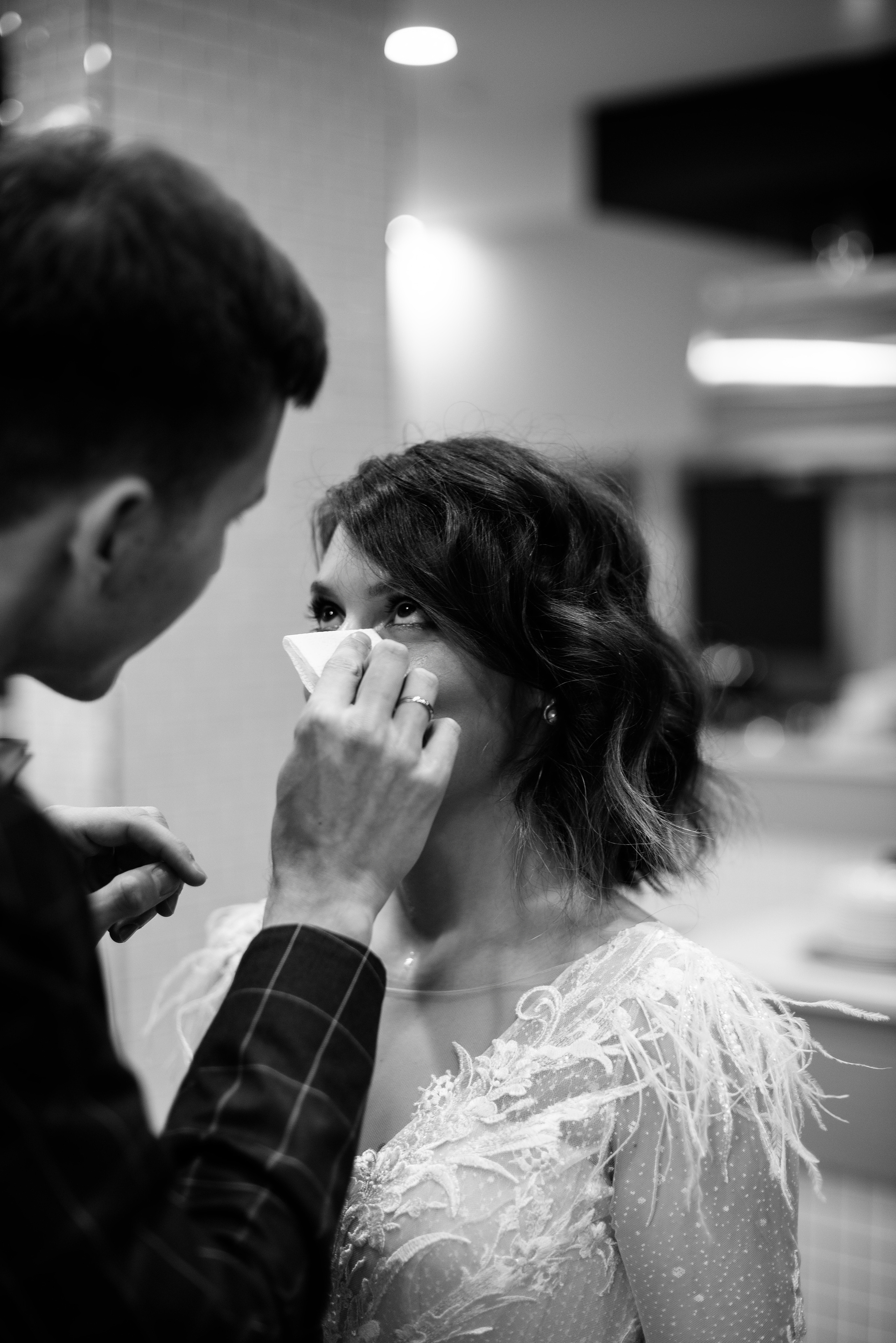 Денис и Люда. Главная