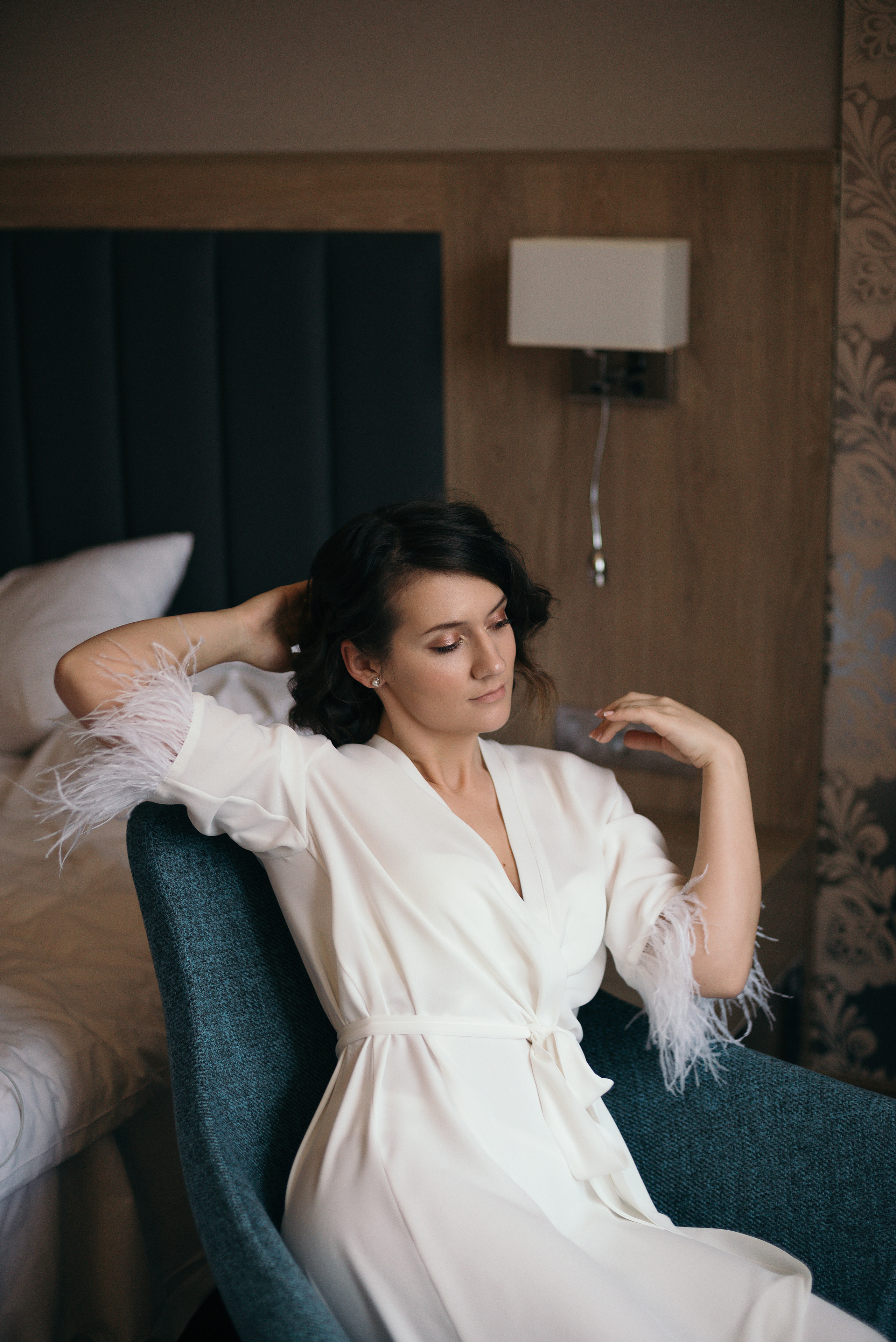 Денис и Люда. Главная