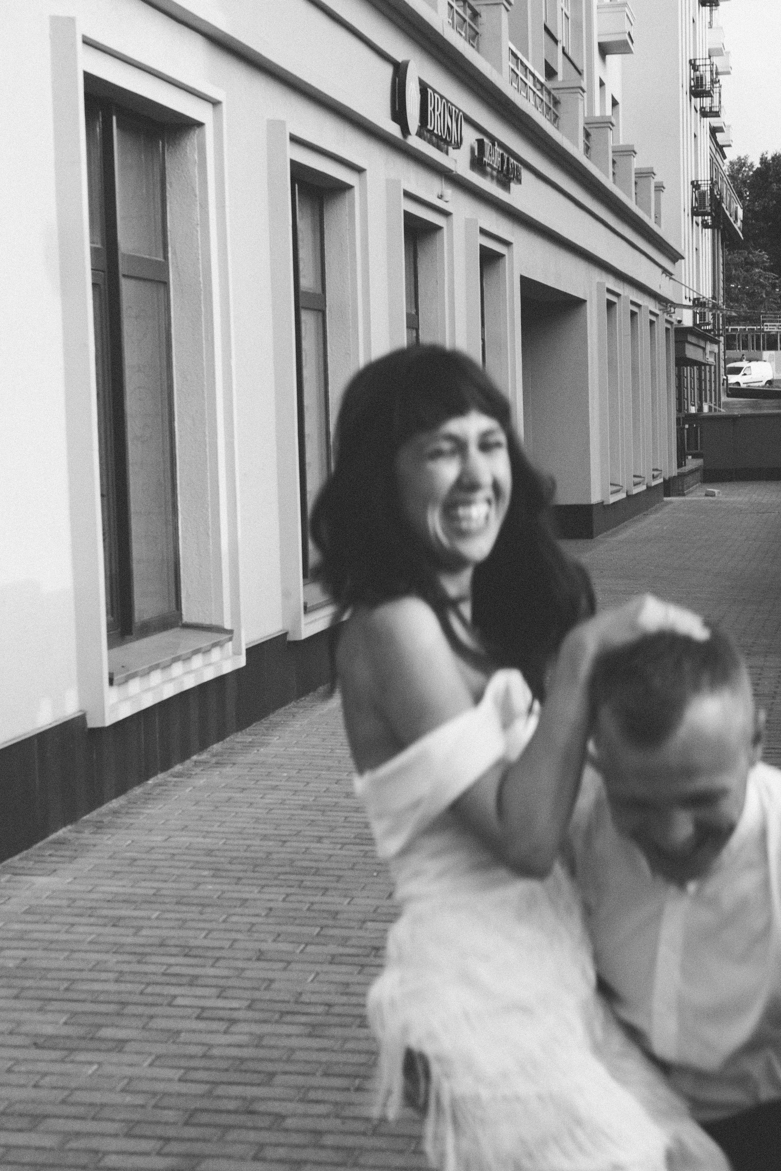 Дима и Женя. Главная