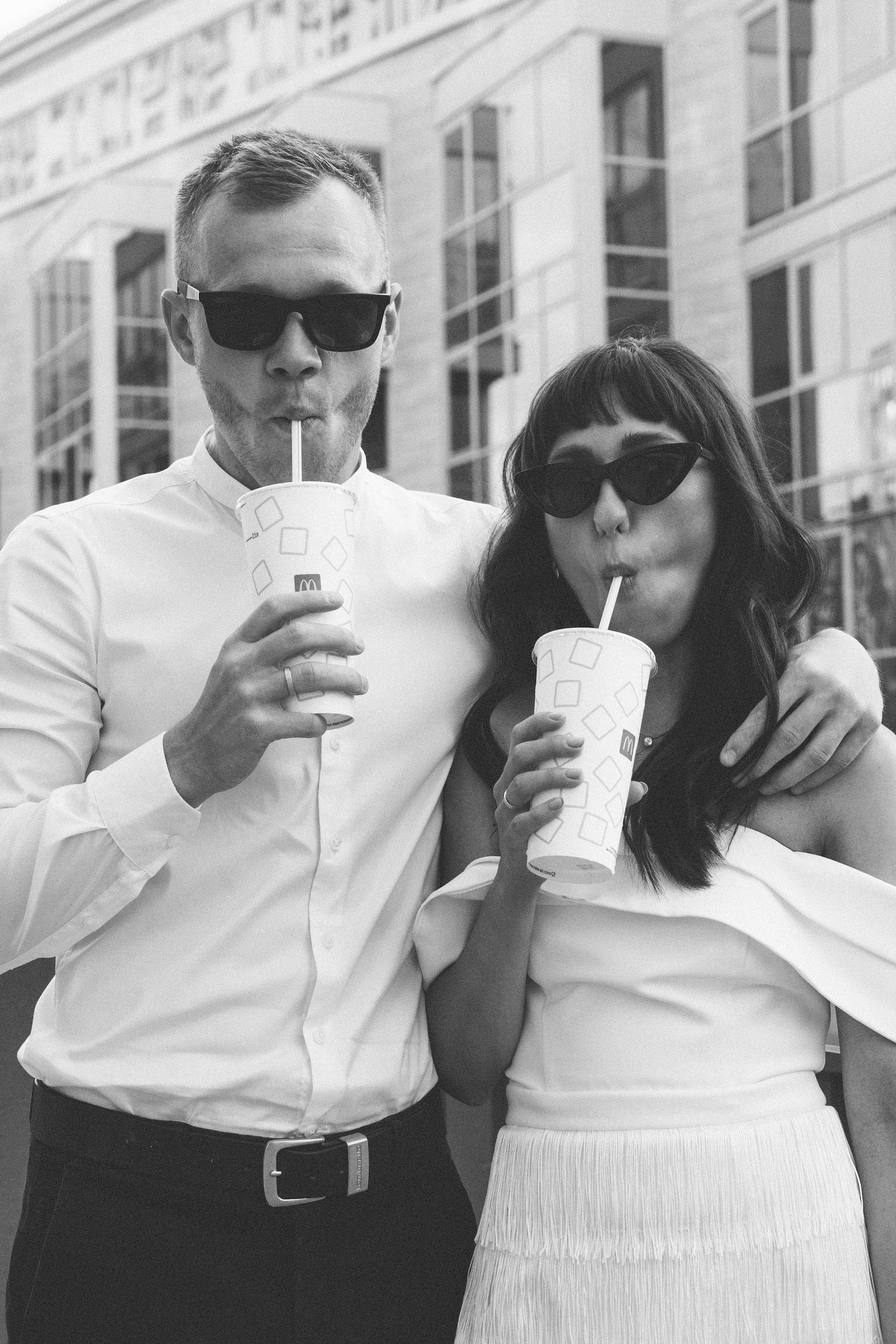 Дима и Женя. Главная