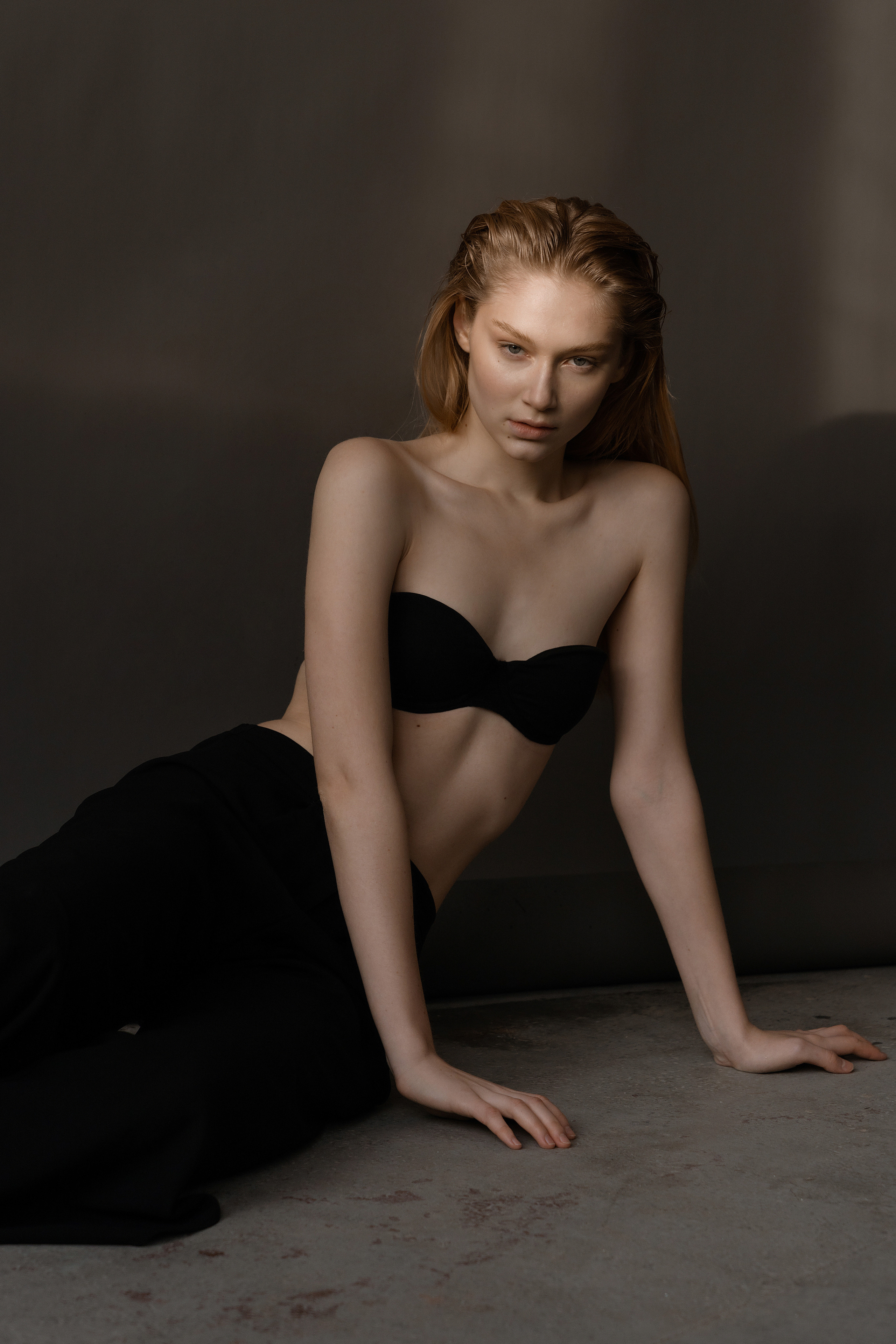 Алена. Главная