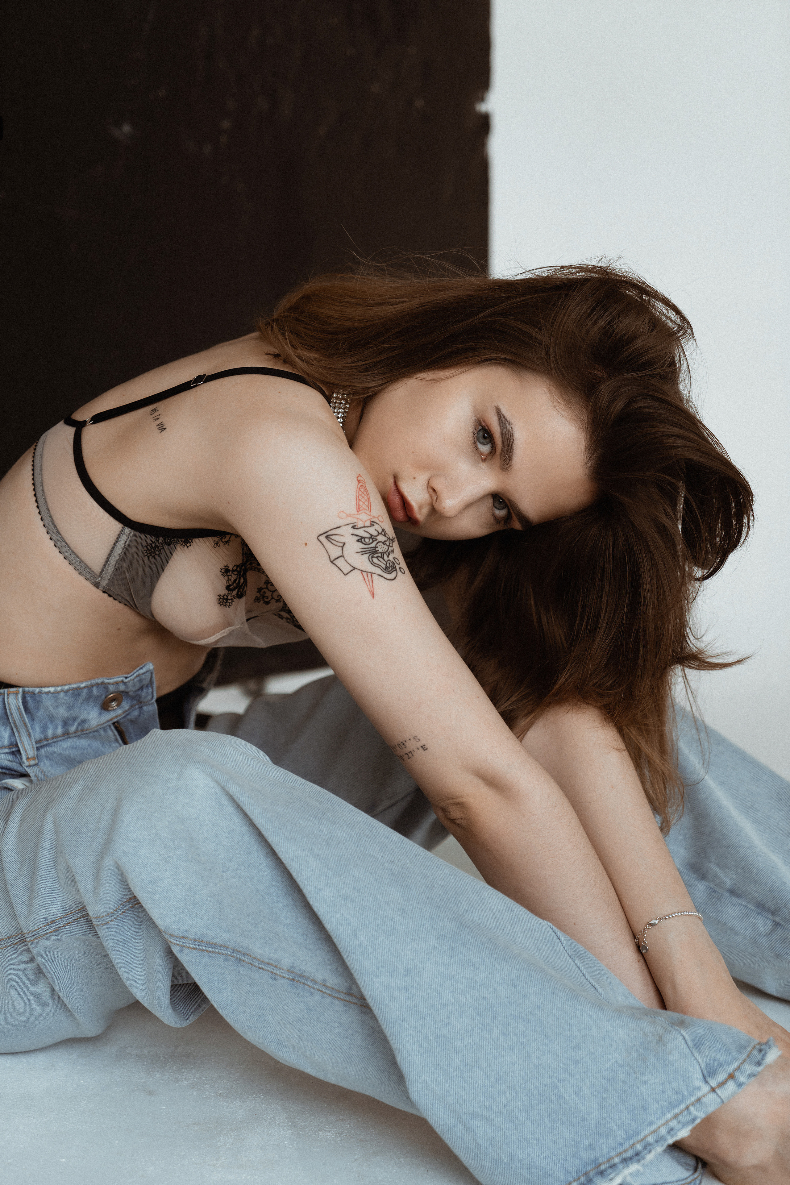 Ева. Главная