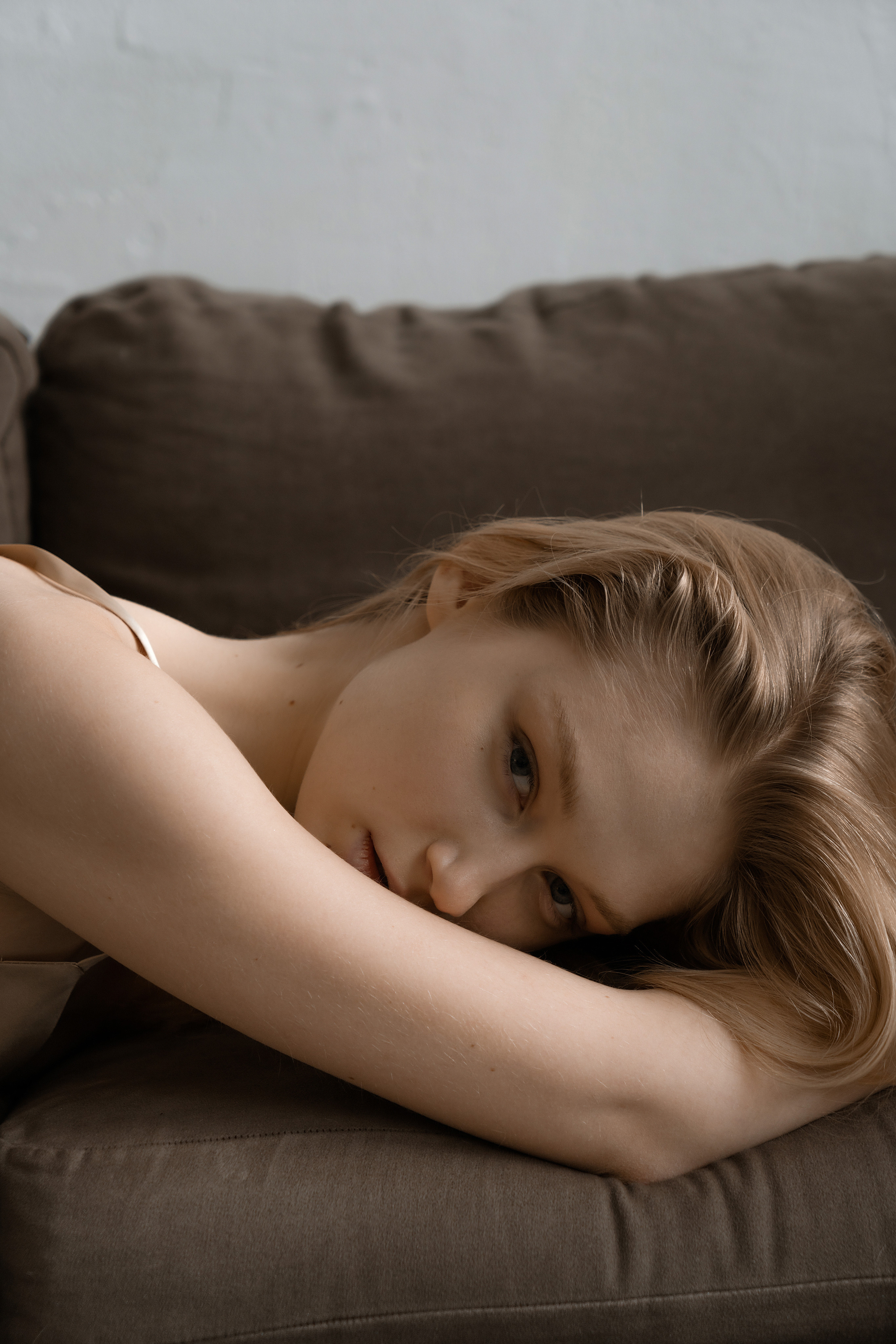 Алена. Главная