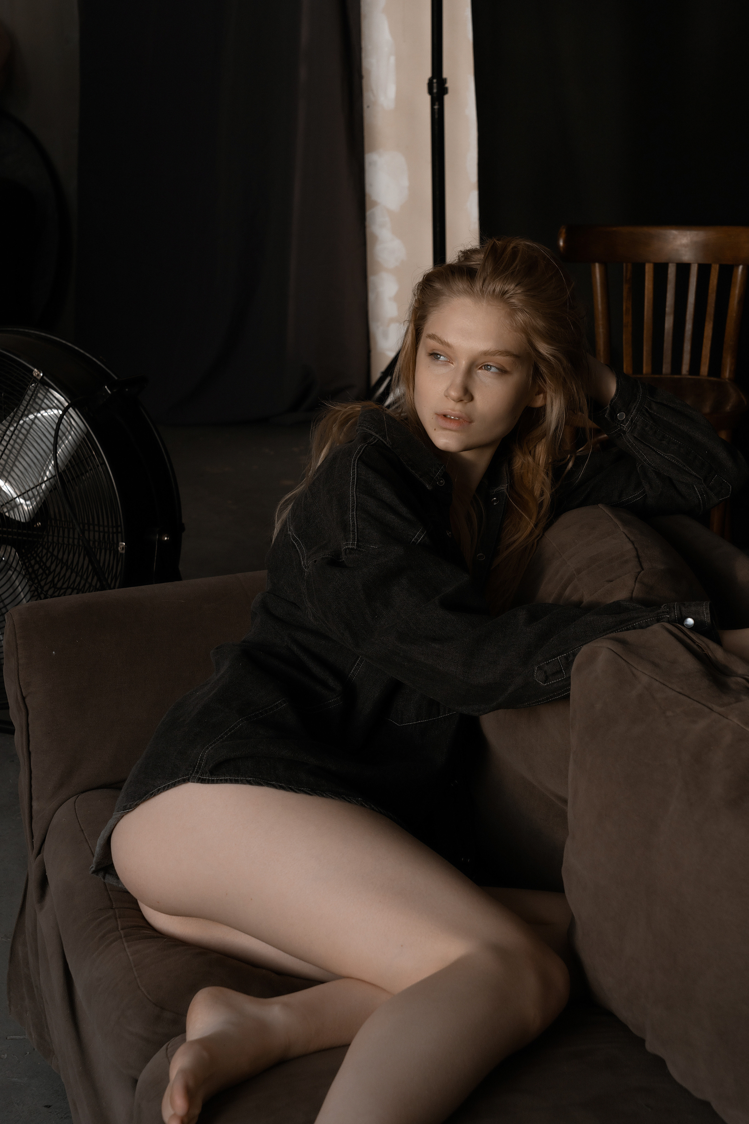 Алена. Главная