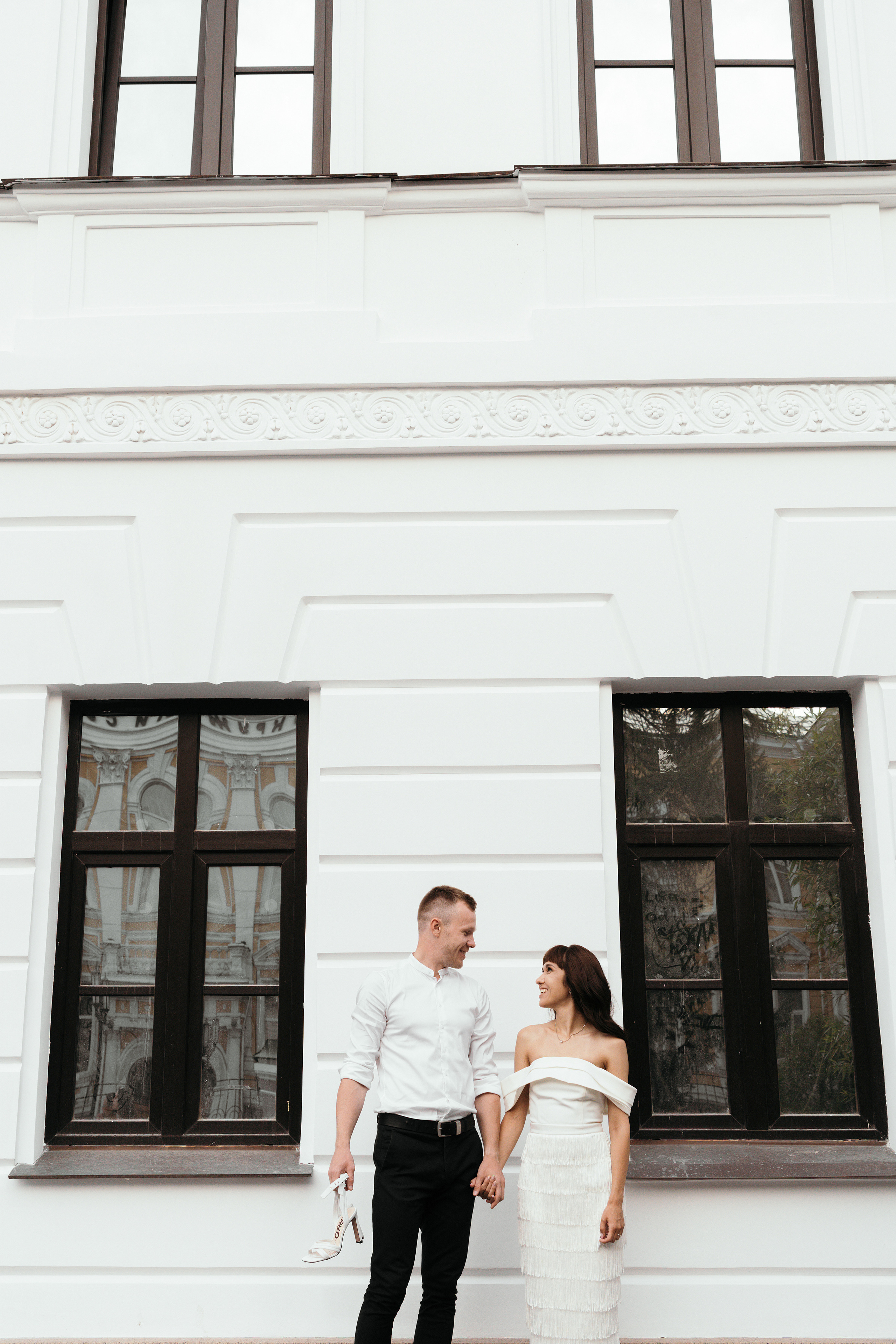 Дима и Женя. Главная