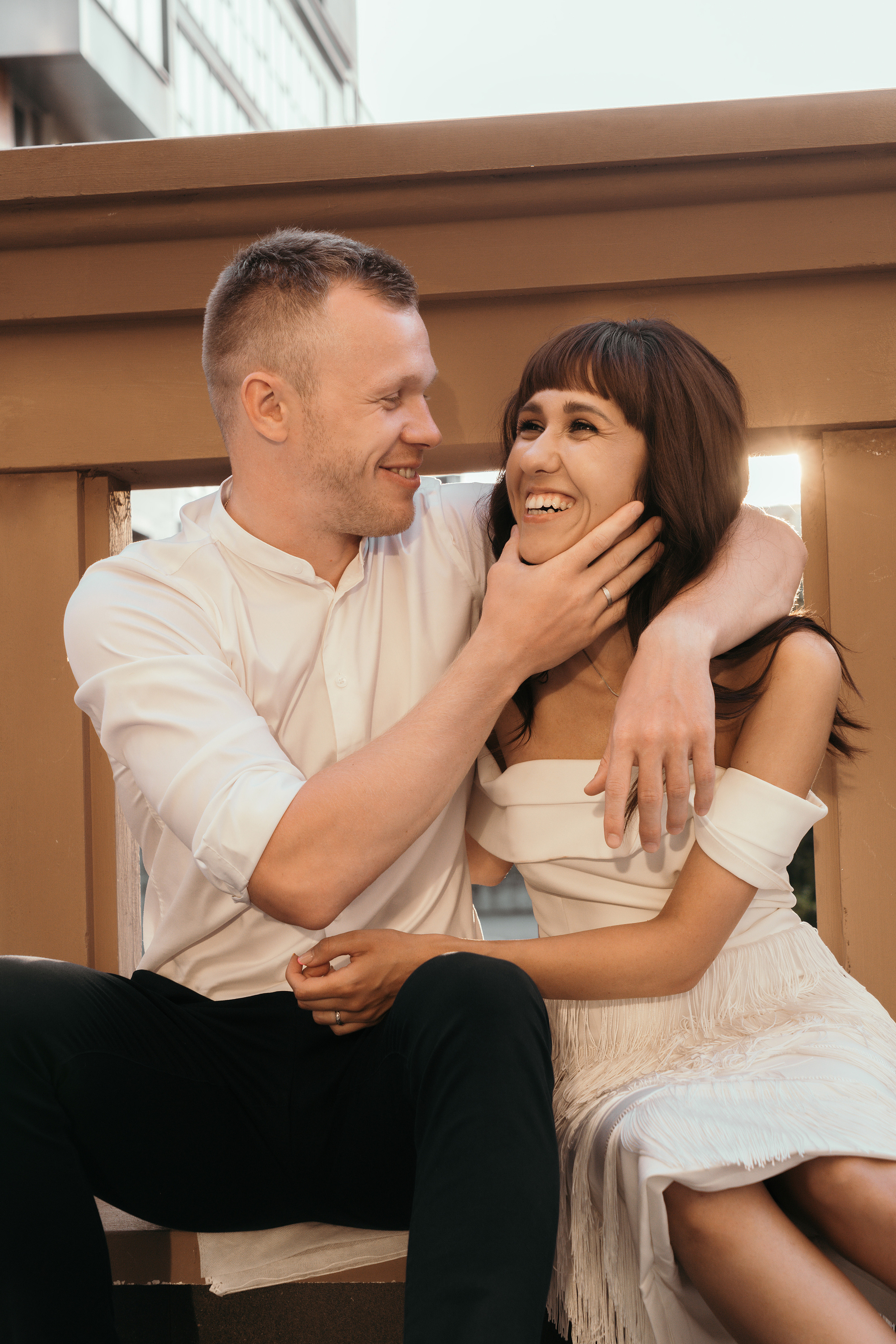 Дима и Женя. Главная