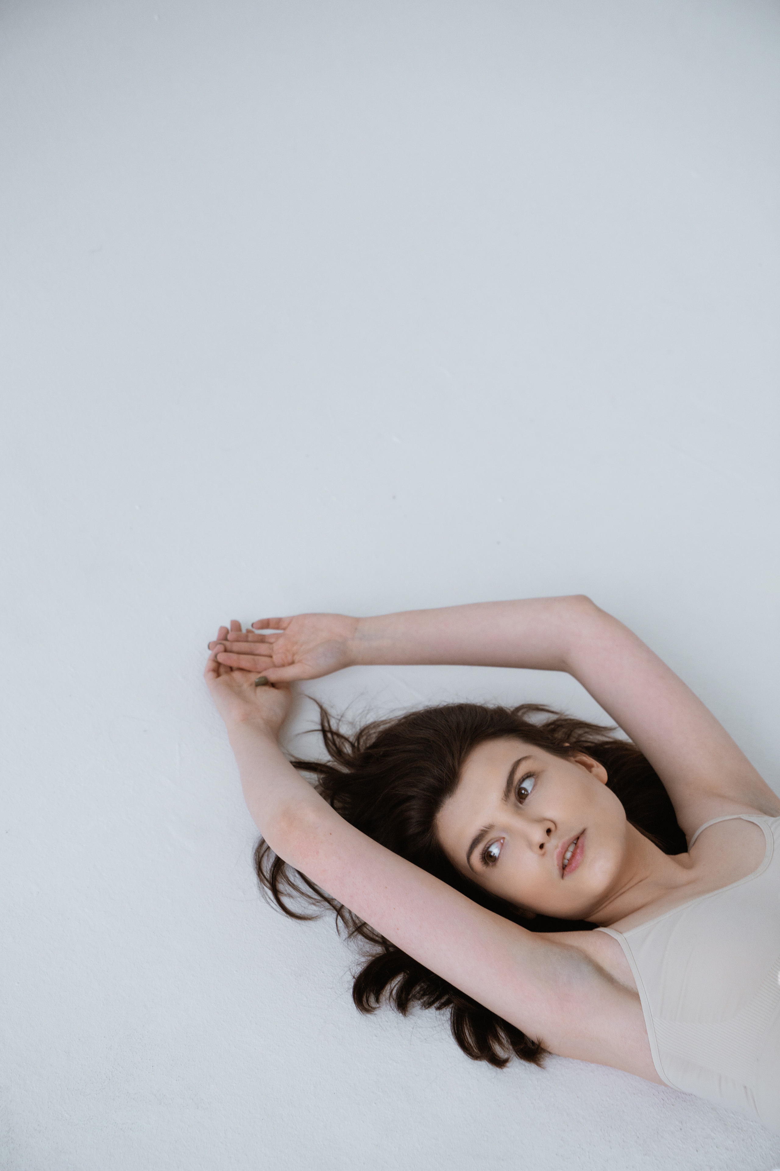 Лиза. Главная