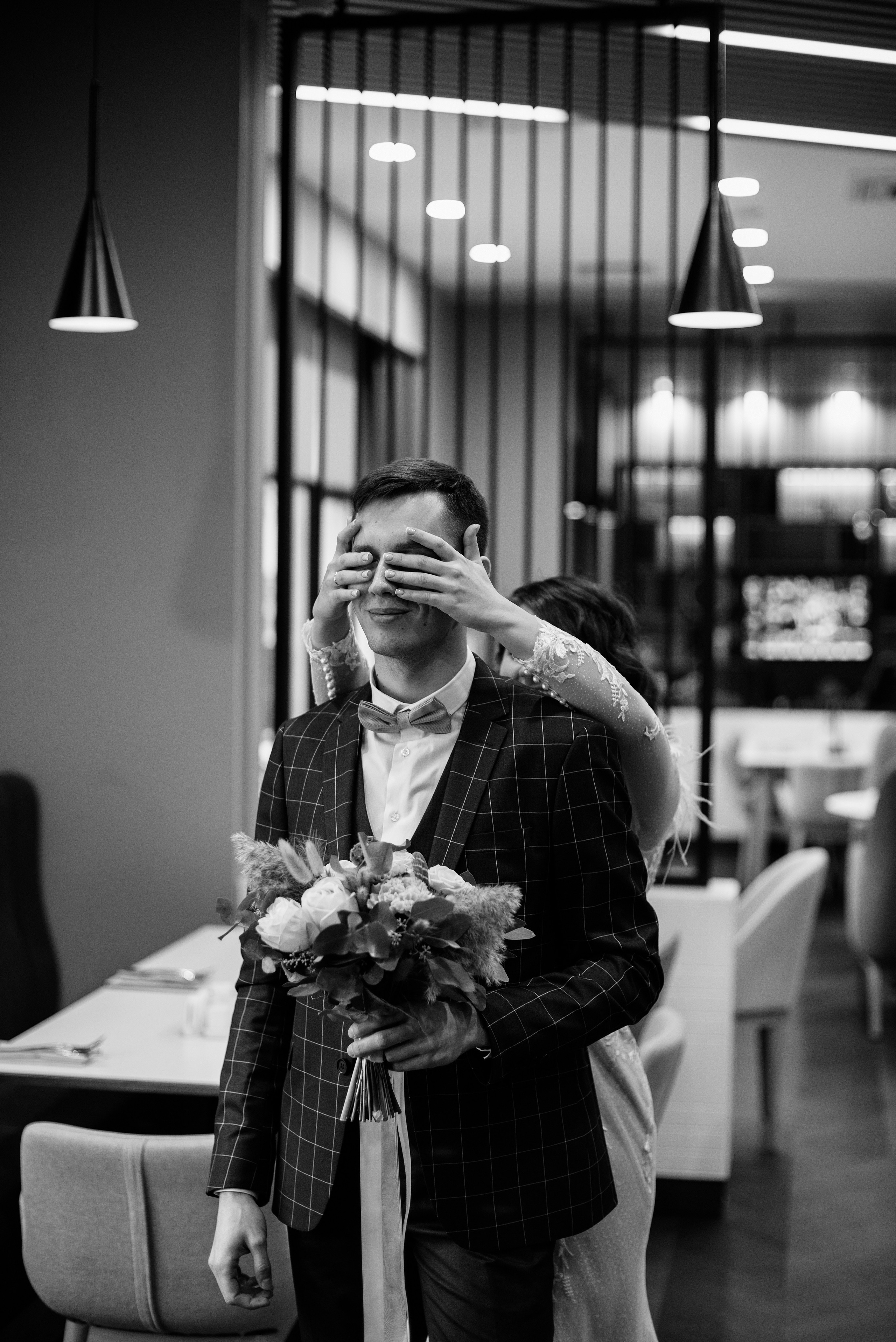 Денис и Люда. Главная