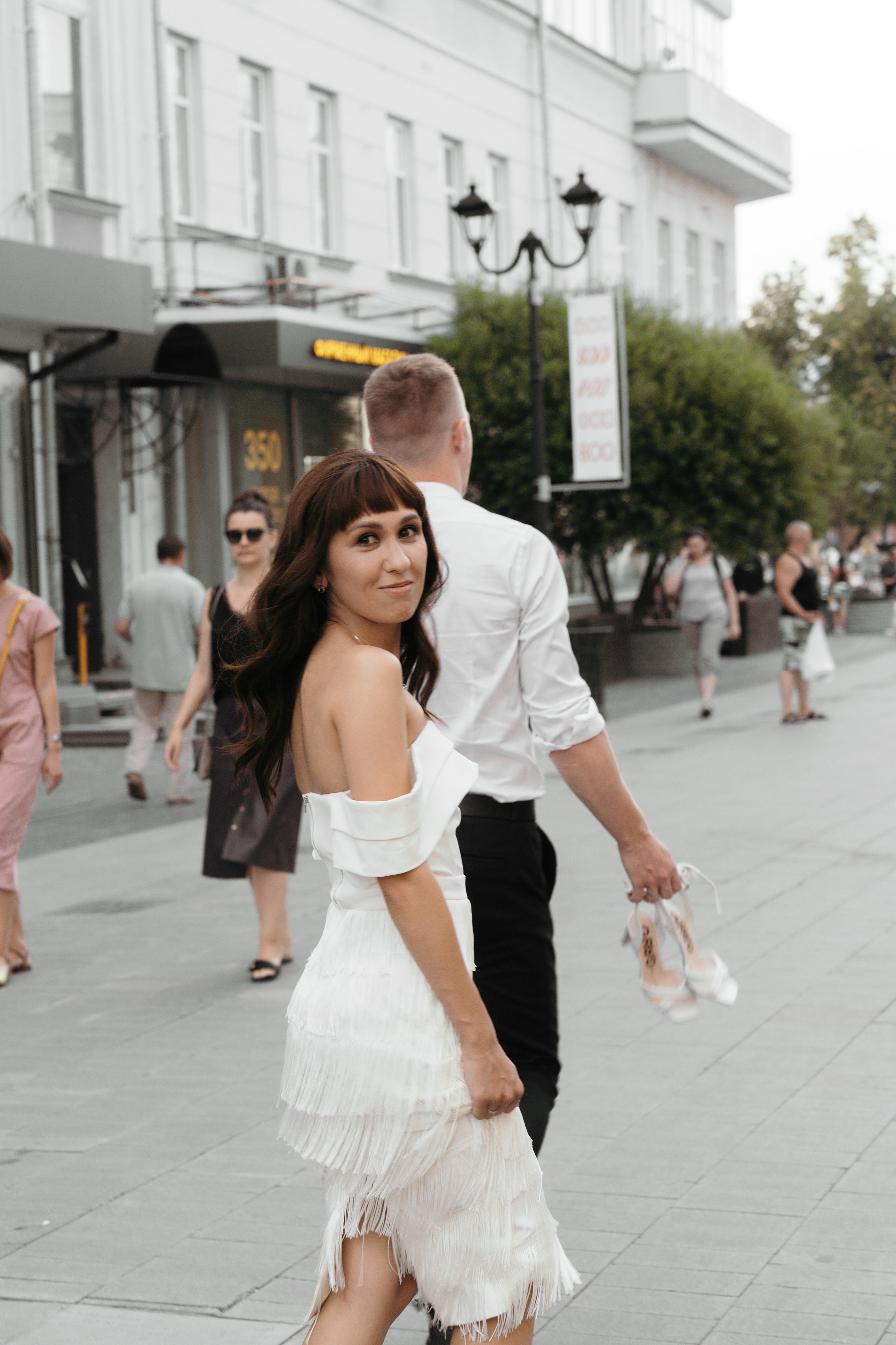 Дима и Женя. Главная