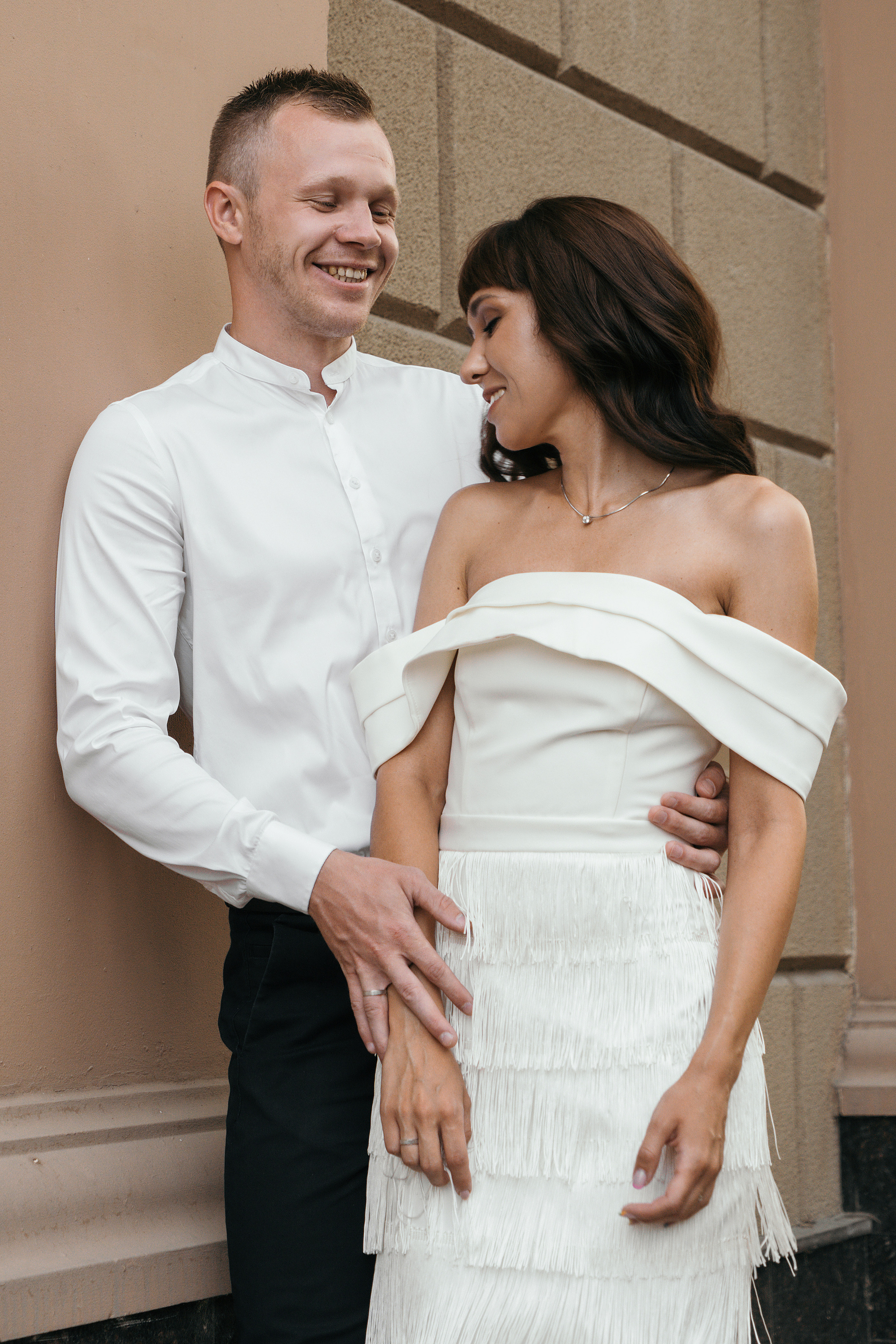 Дима и Женя. Главная