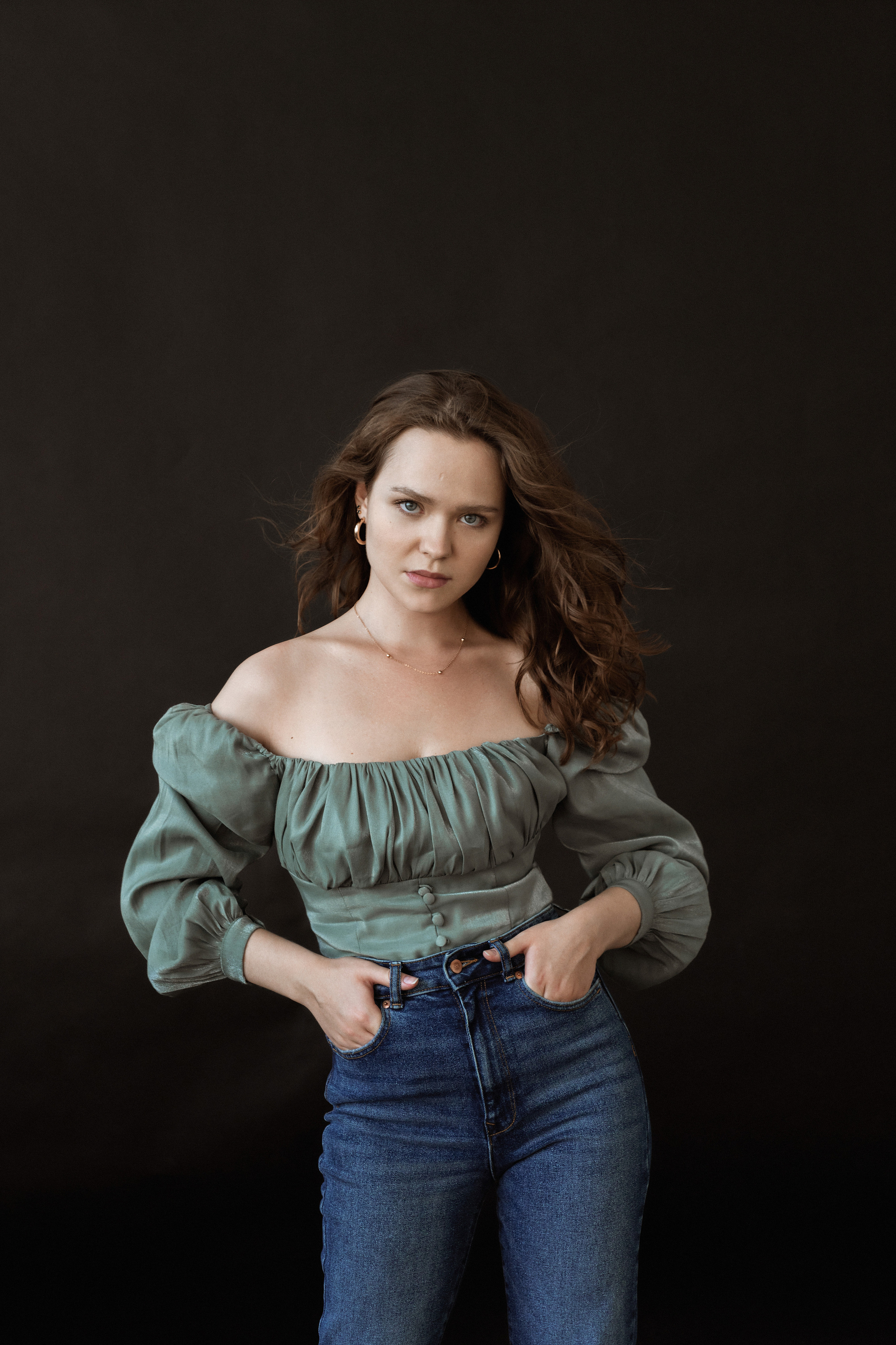 Катерина. Главная