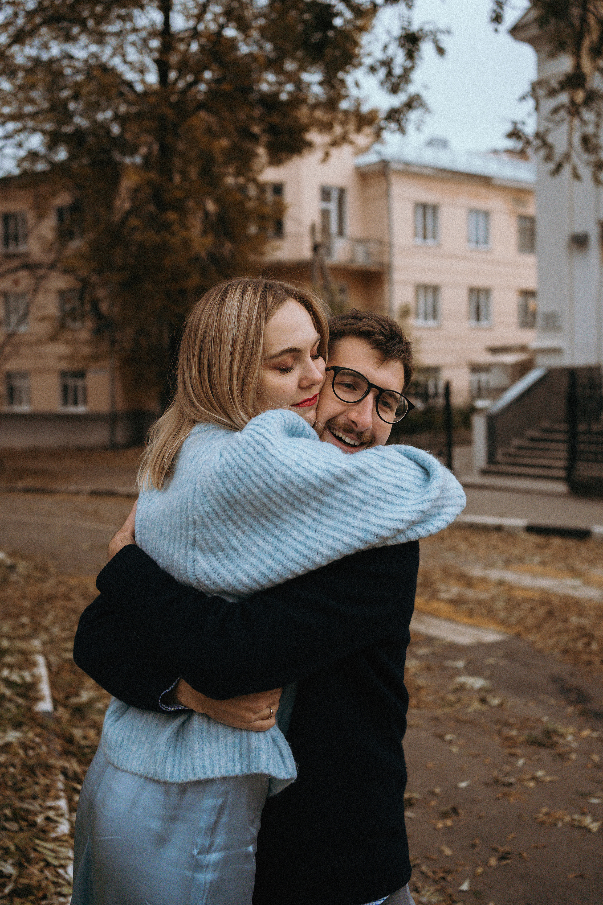 Коля и Влада. Главная