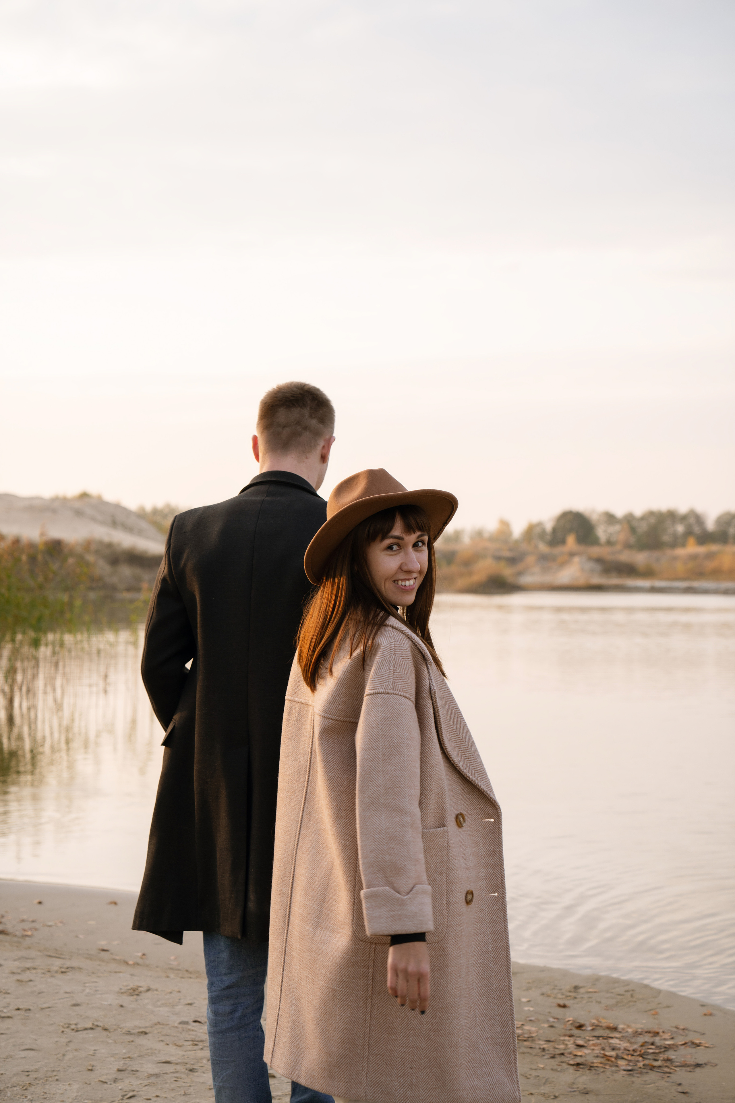 Дима и Женя. Главная