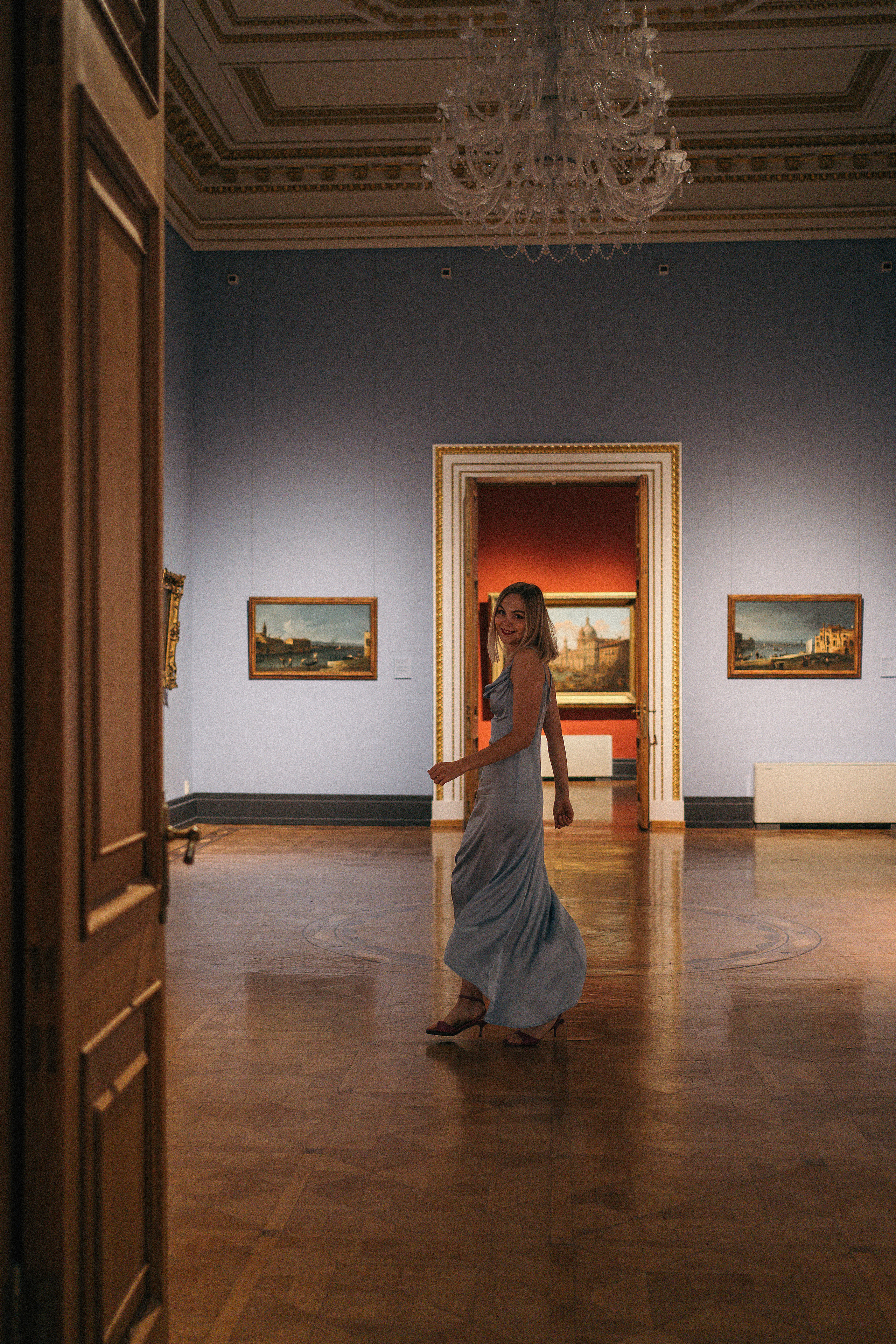 Коля и Влада. Главная