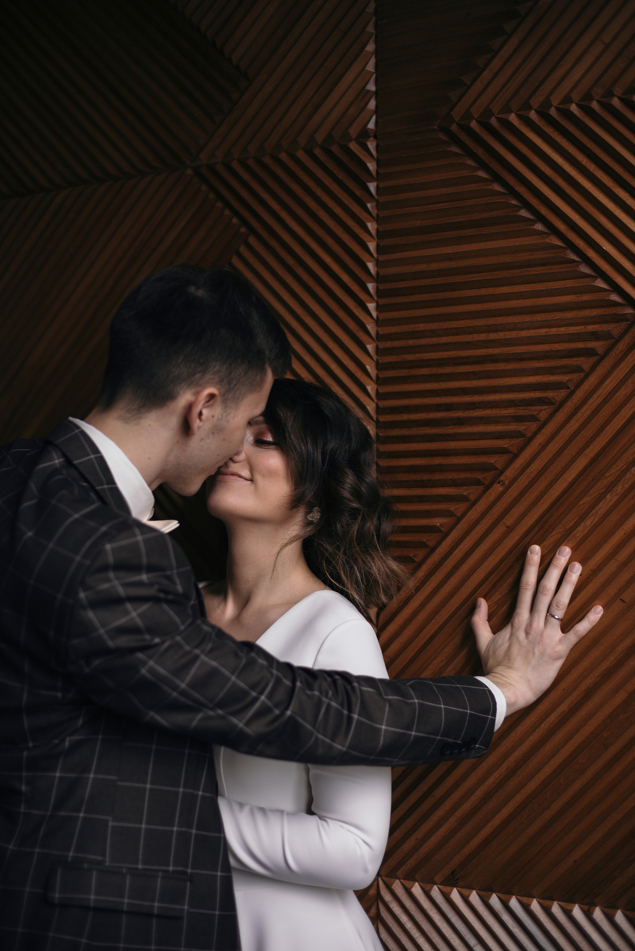 Денис и Люда. Главная