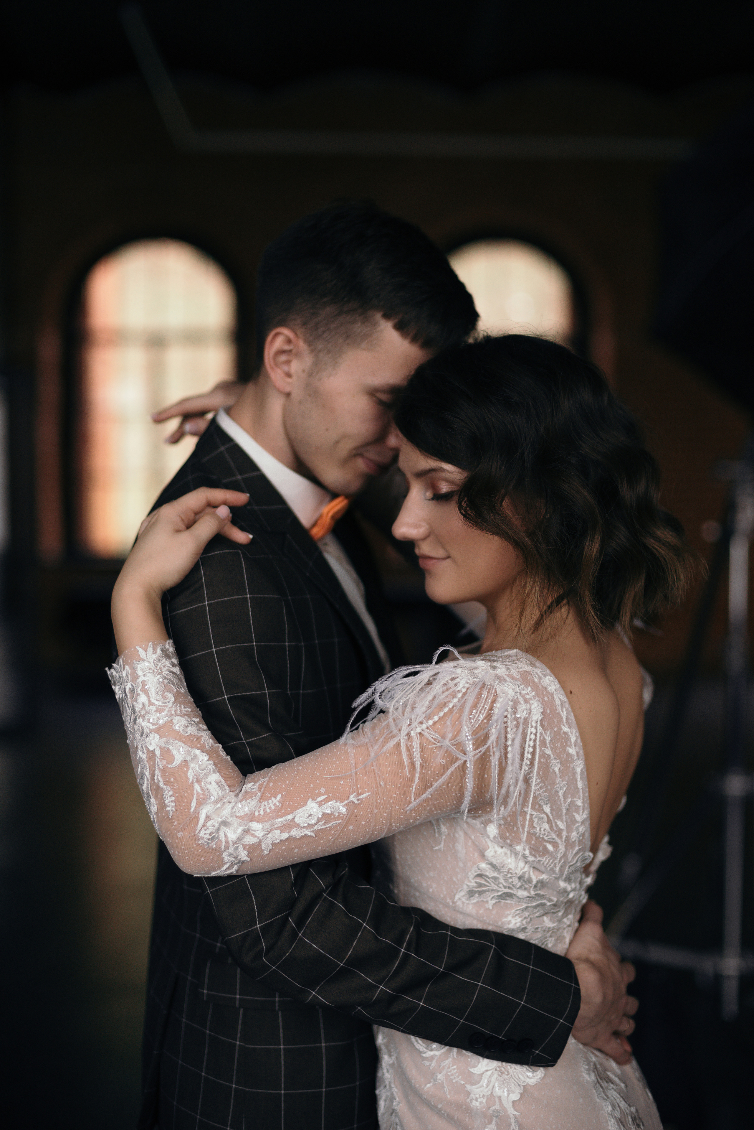 Денис и Люда. Главная