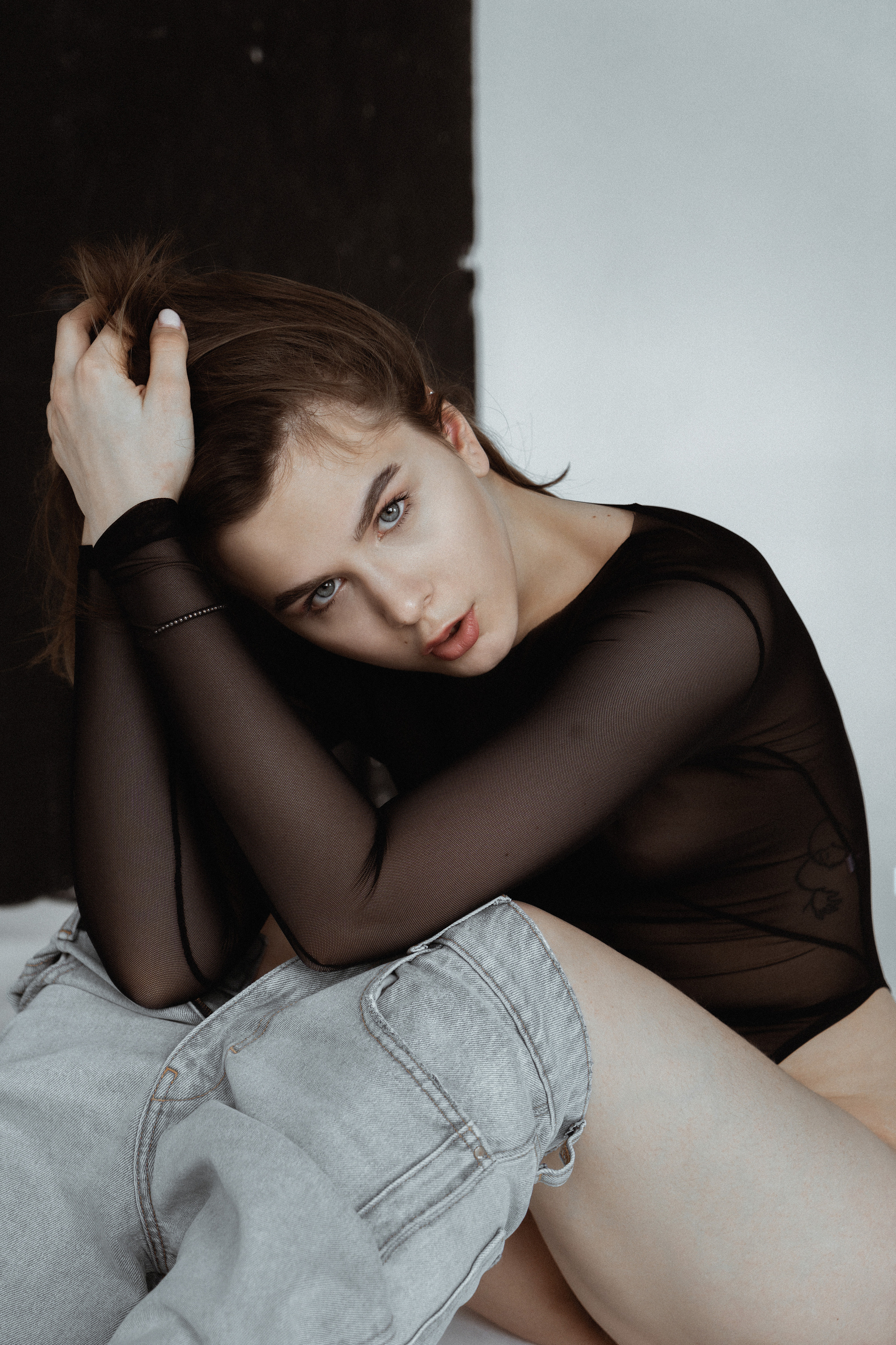 Ева. Главная