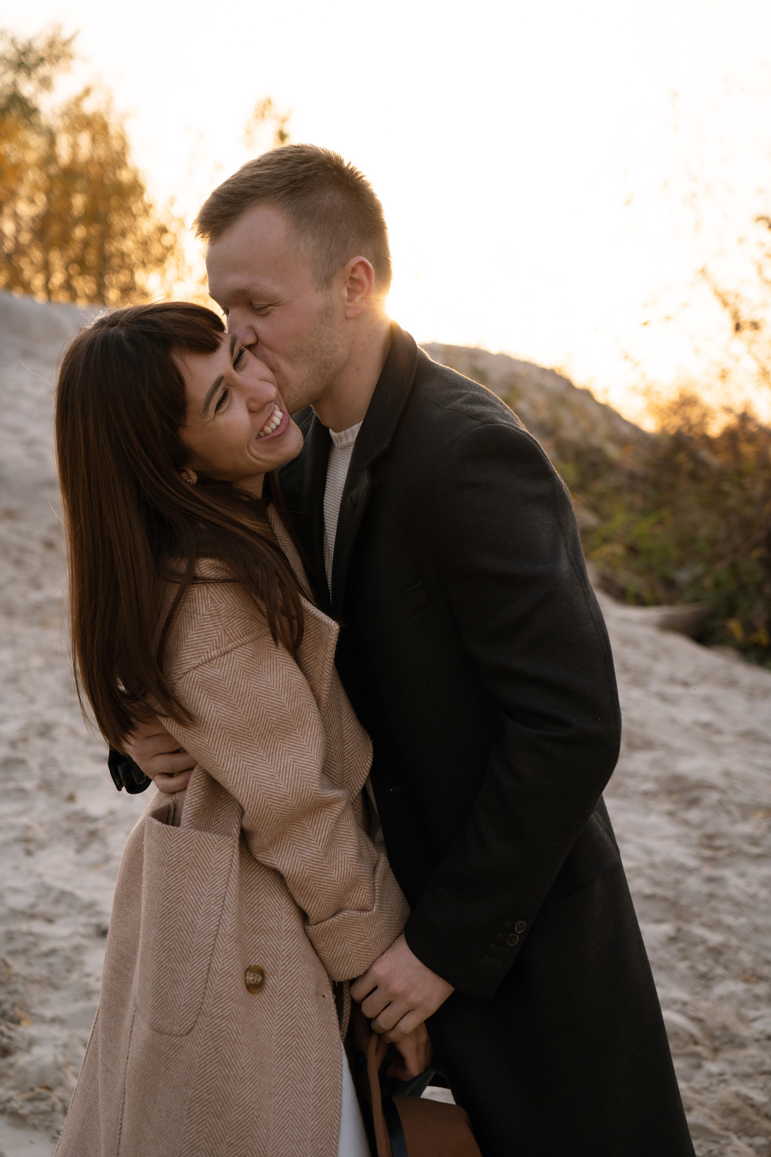 Дима и Женя. Главная