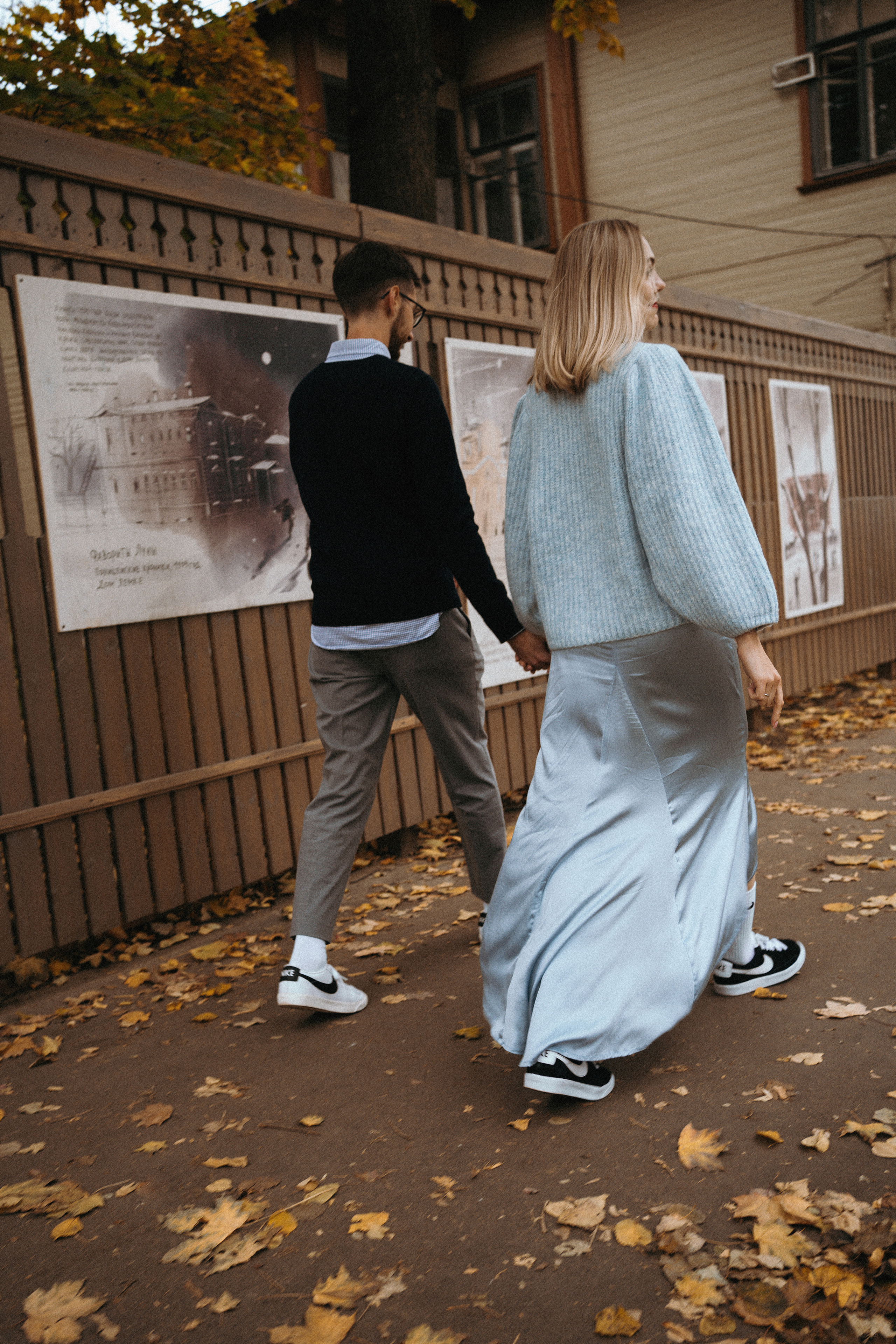 Коля и Влада. Главная